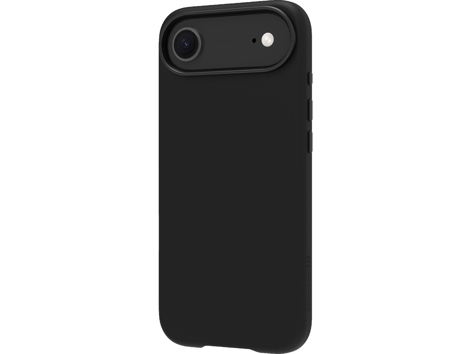 dbramante1928 iPhone 17 Air Roskilde ICON cover (midnight) Mobilskal