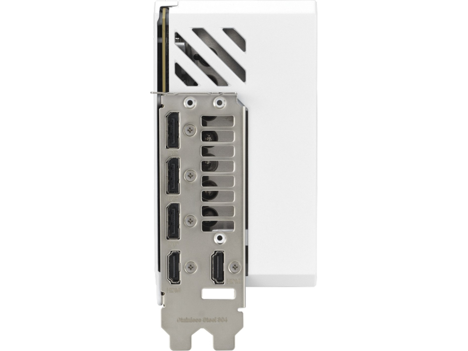 Asus ROG Astral GeForce RTX 5090 OC (hvid) Grafikkort