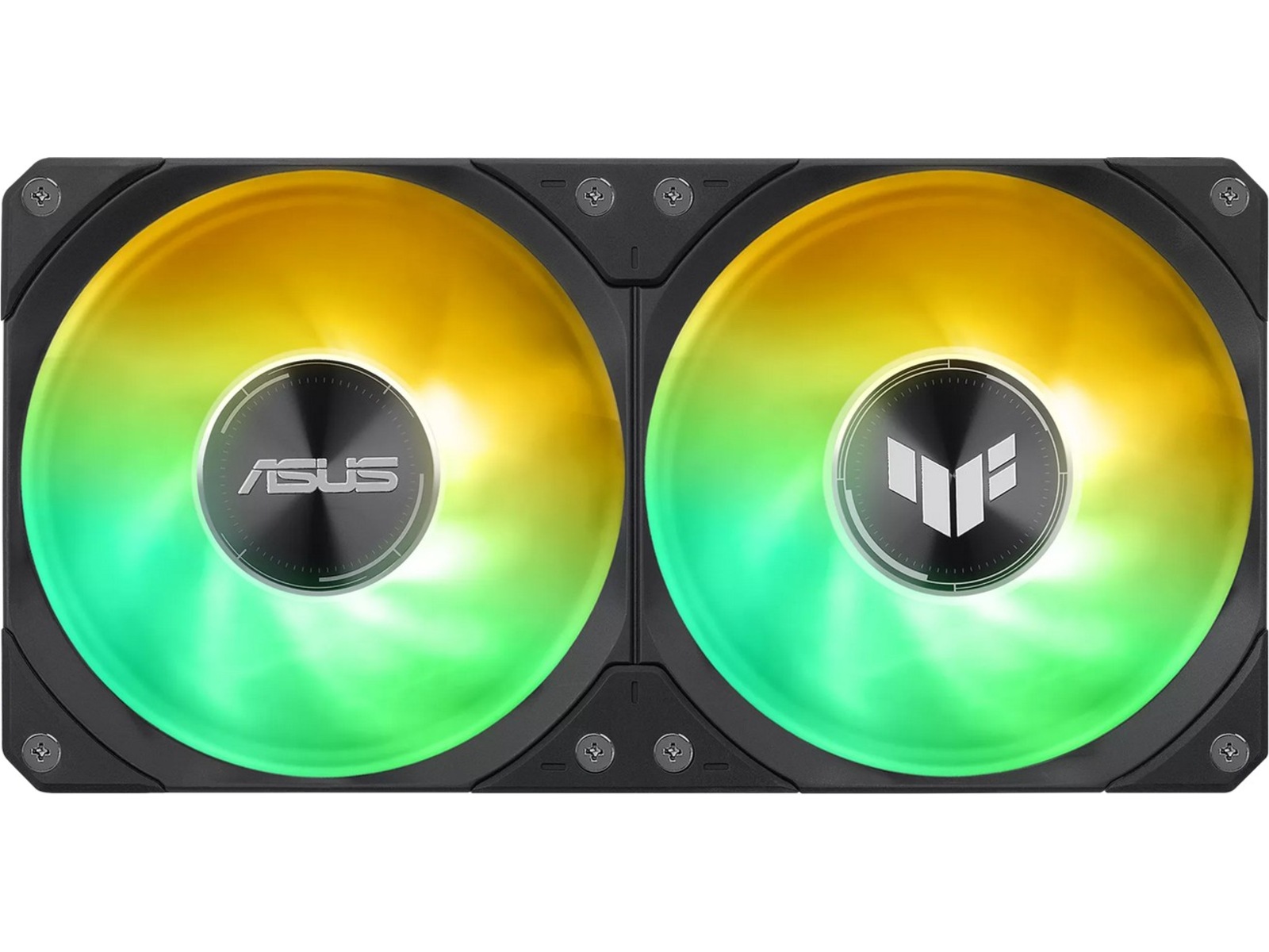 Asus TUF GAMING LC III 240 ARGB Kylare CPU - Vattenkylning