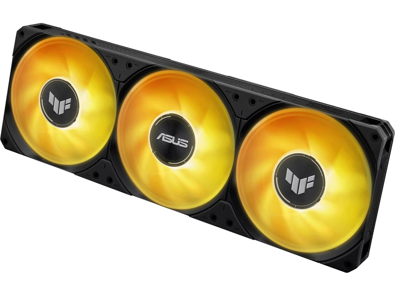 Asus TUF GAMING LC III 360 ARGB LCD Kylare CPU - Vattenkylning