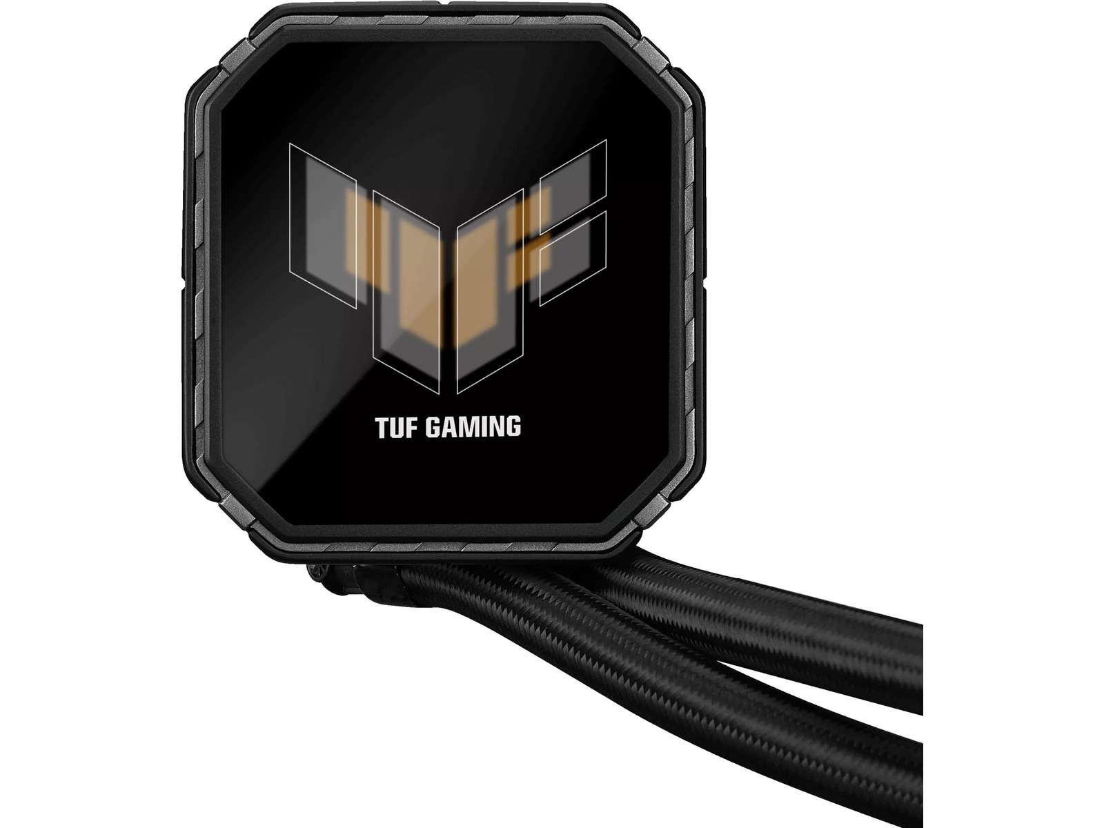 Asus TUF GAMING LC III 360 ARGB LCD Kylare CPU - Vattenkylning