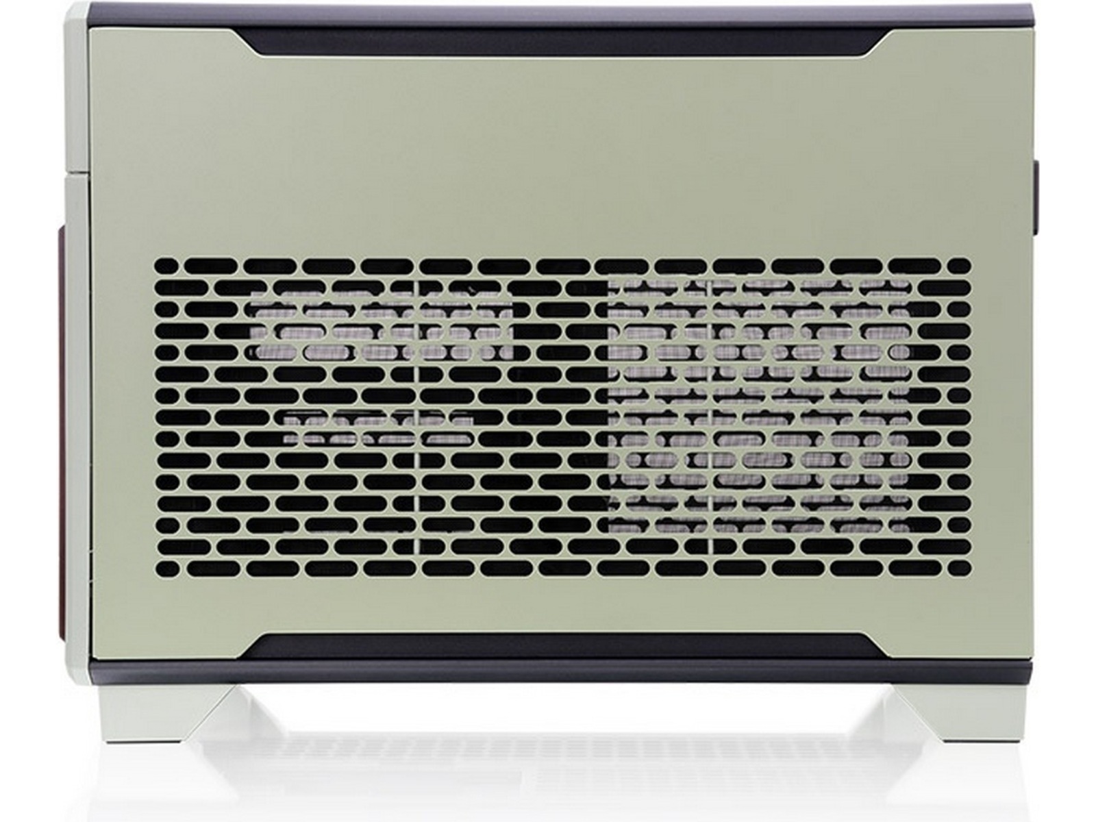 Thermaltake TR100 WS Mini Tower (matcha grön) Mini/Micro/Nano tower