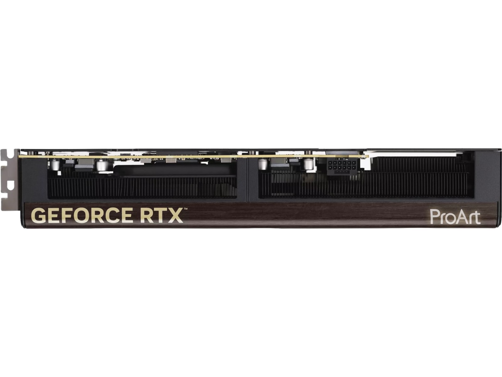 Asus ProArt GeForce RTX 5070 Ti OC Grafikkort