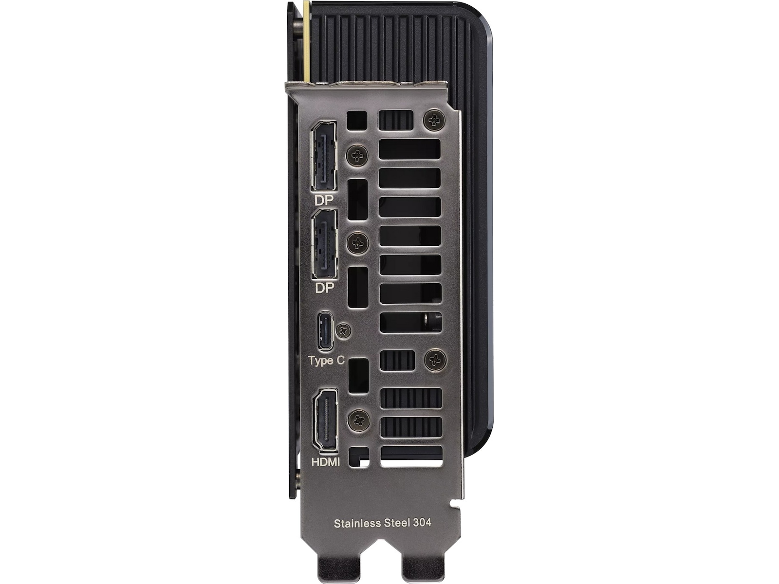 Asus ProArt GeForce RTX 5070 Ti OC Grafikkort