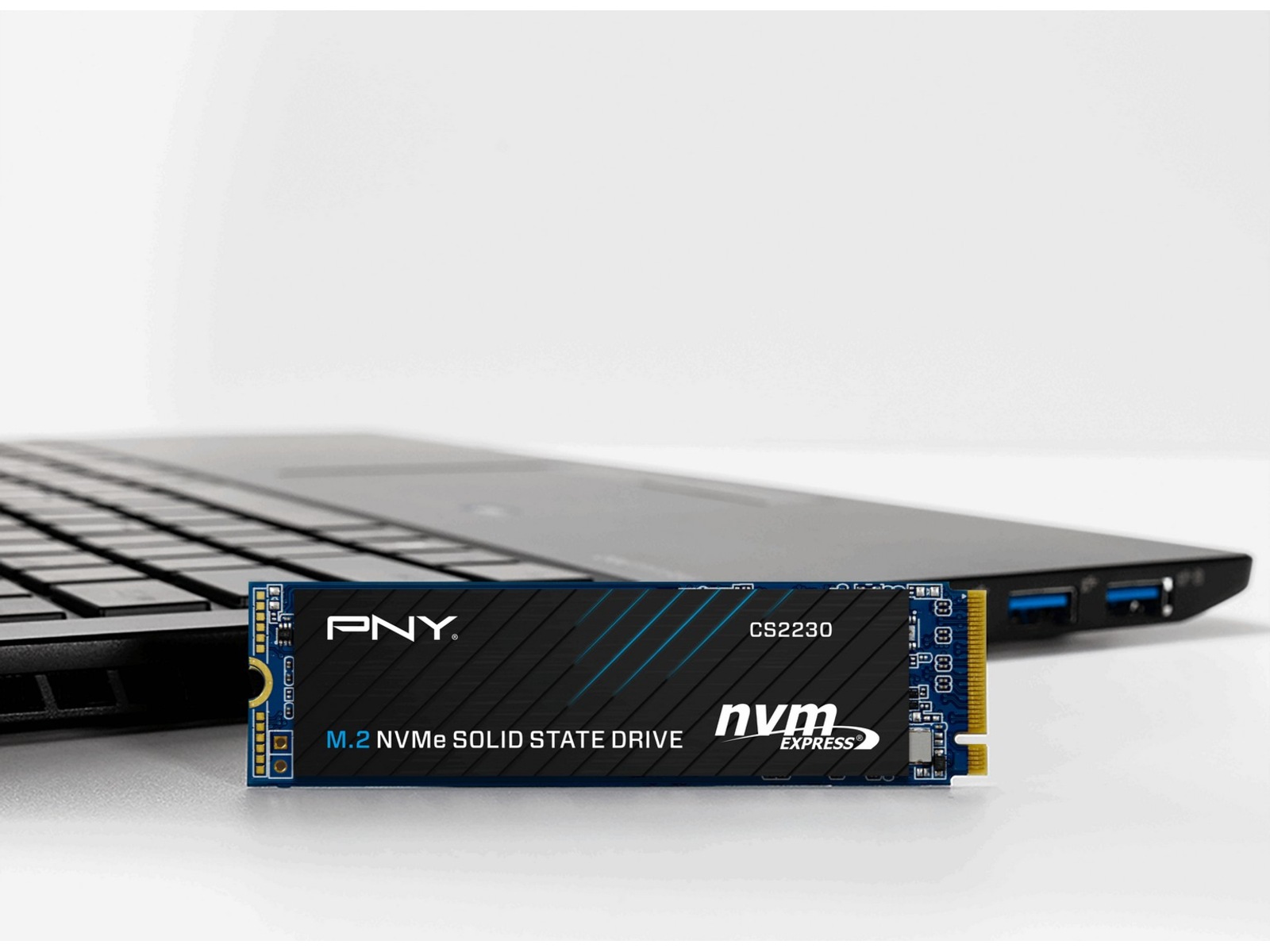 PNY CS2230 M.2 NVMe SSD 500GB SSD M.2