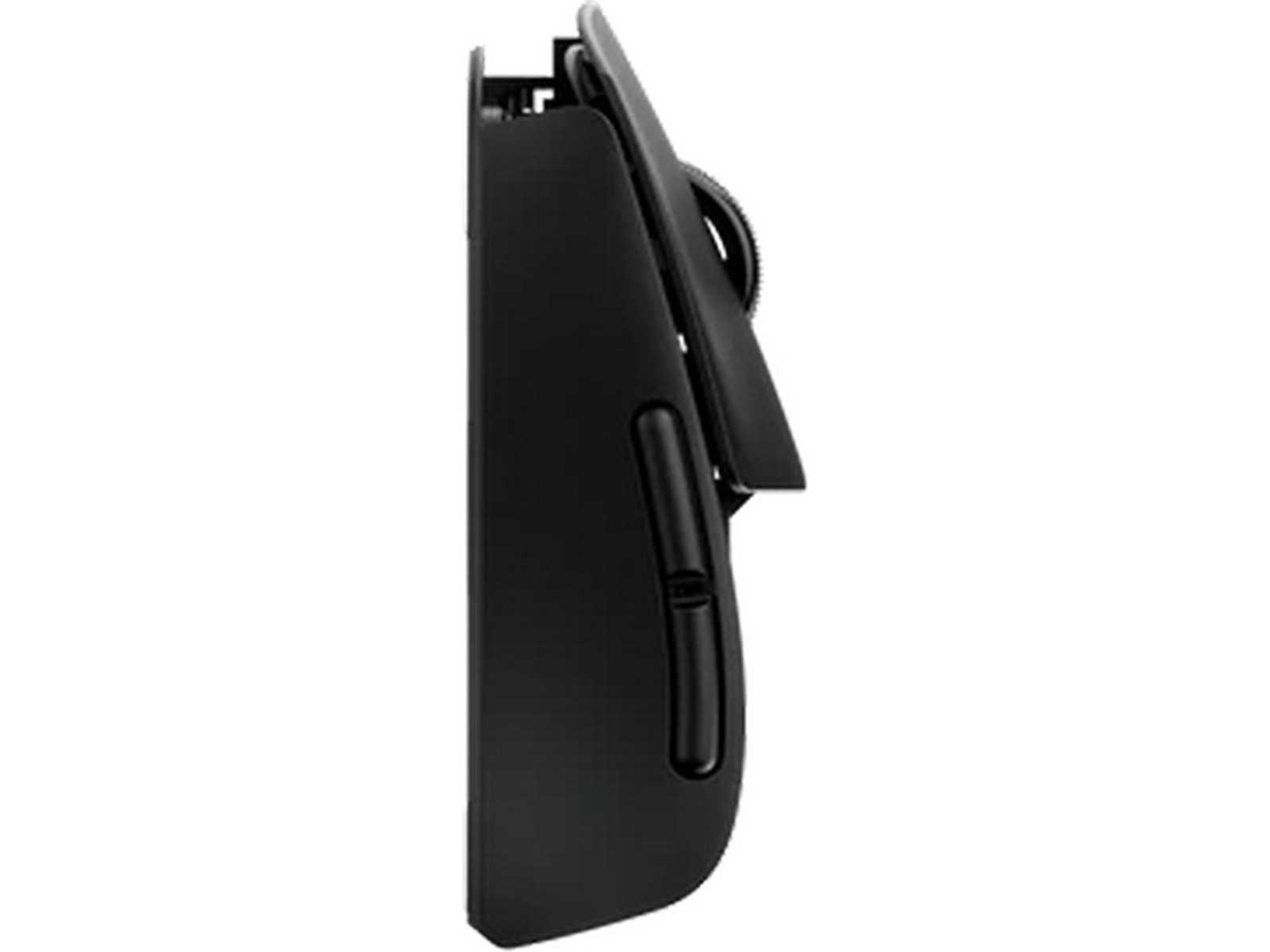 Pulsar LAB X2F gamingmus (svart) Gamingmus