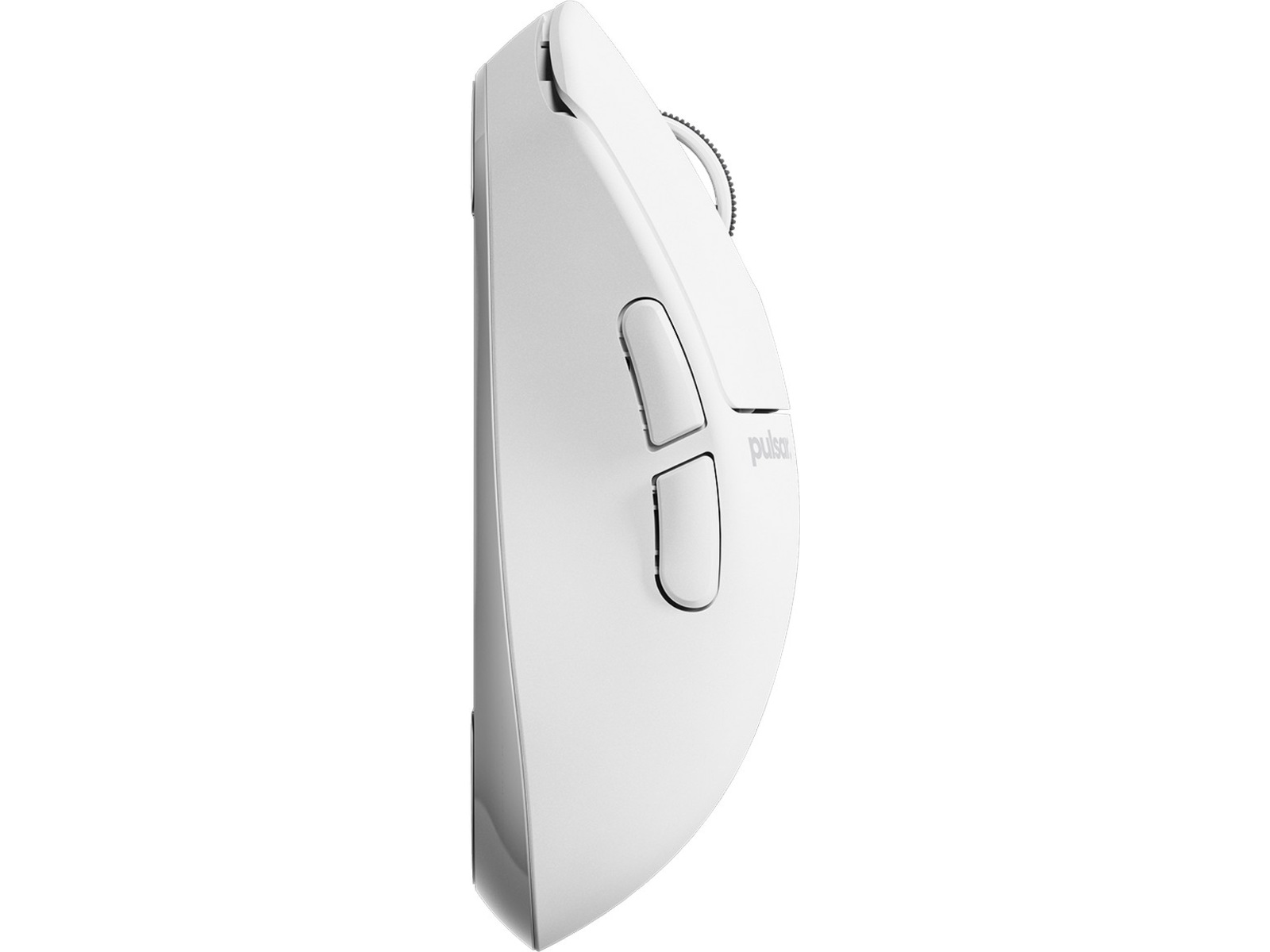 Pulsar X3 CRAZYLIGHT mini trådlös gamingmus (uyuni white) Gamingmus