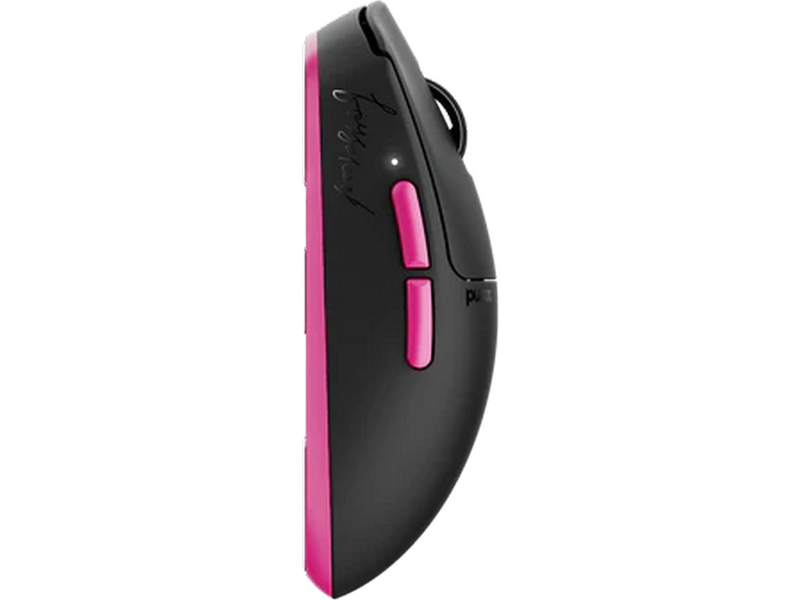 Pulsar Pro Series Susanto-X medium (svart) Gamingmus