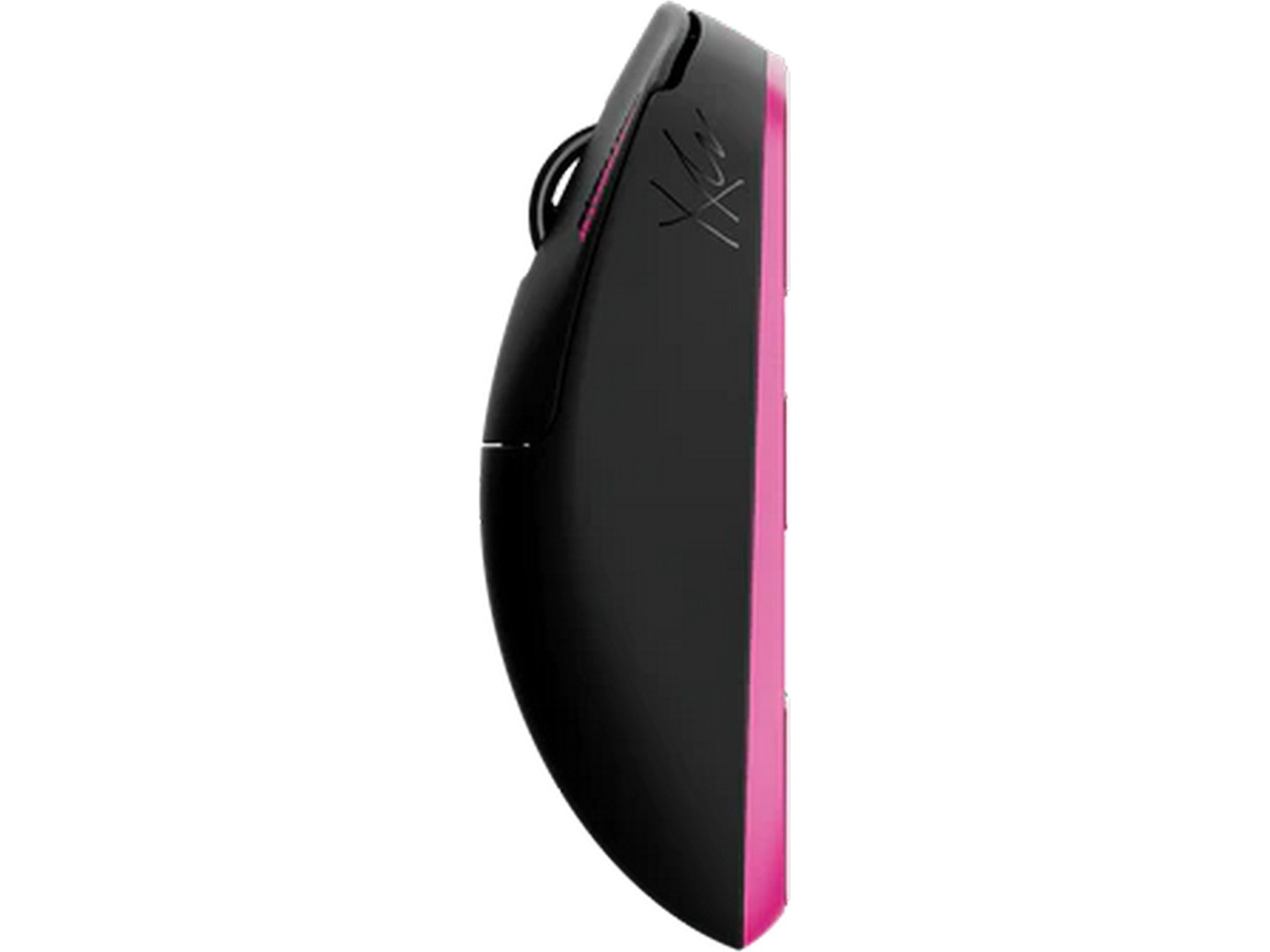 Pulsar Pro Series Susanto-X medium (svart) Gamingmus