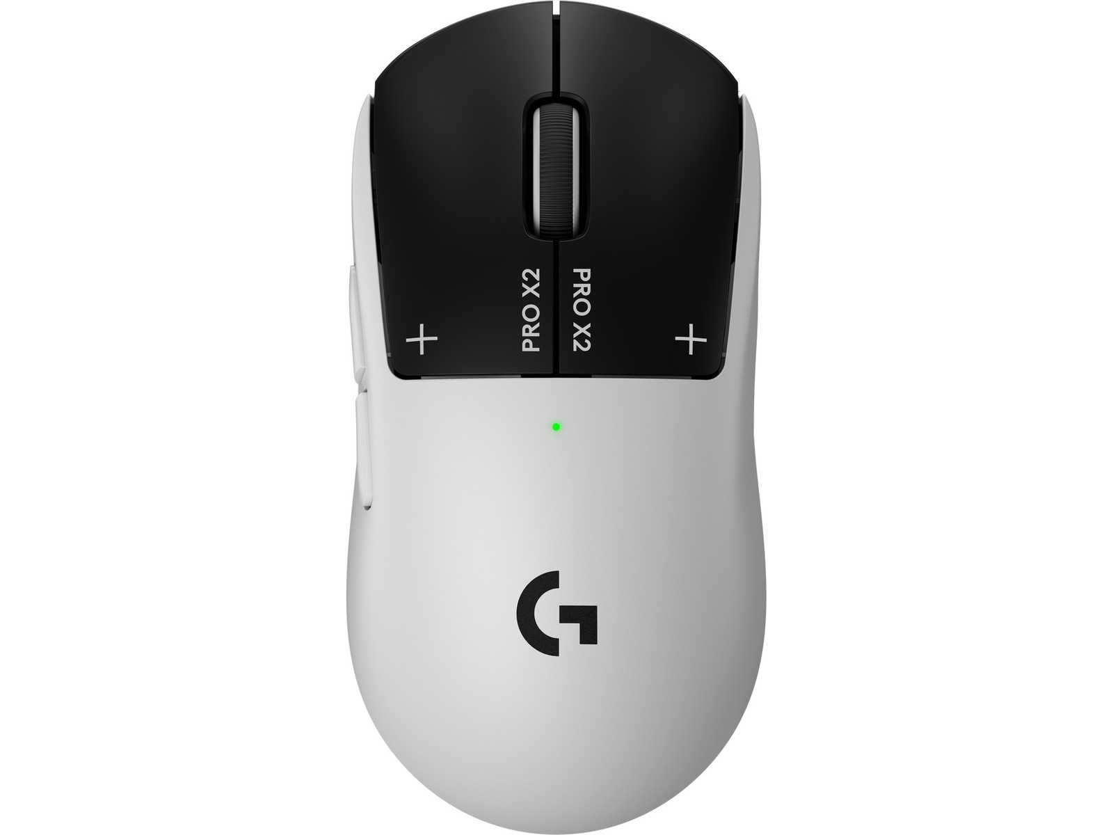 Logitech PRO X 2 SUPERSTRIKE trådlös gamingmus Gamingmus