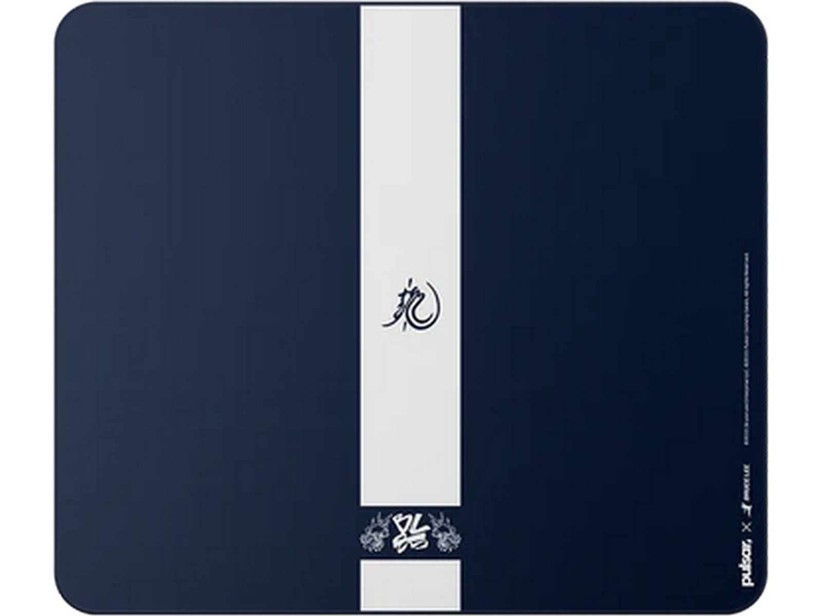 Pulsar Gaming Bruce Lee 85th Ed musmatta XL Gamingmusmatta