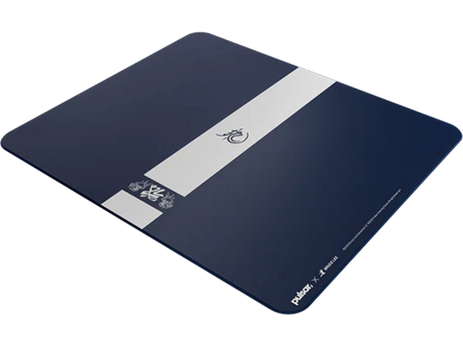 Pulsar Gaming Bruce Lee 85th Ed musmatta XL Gamingmusmatta