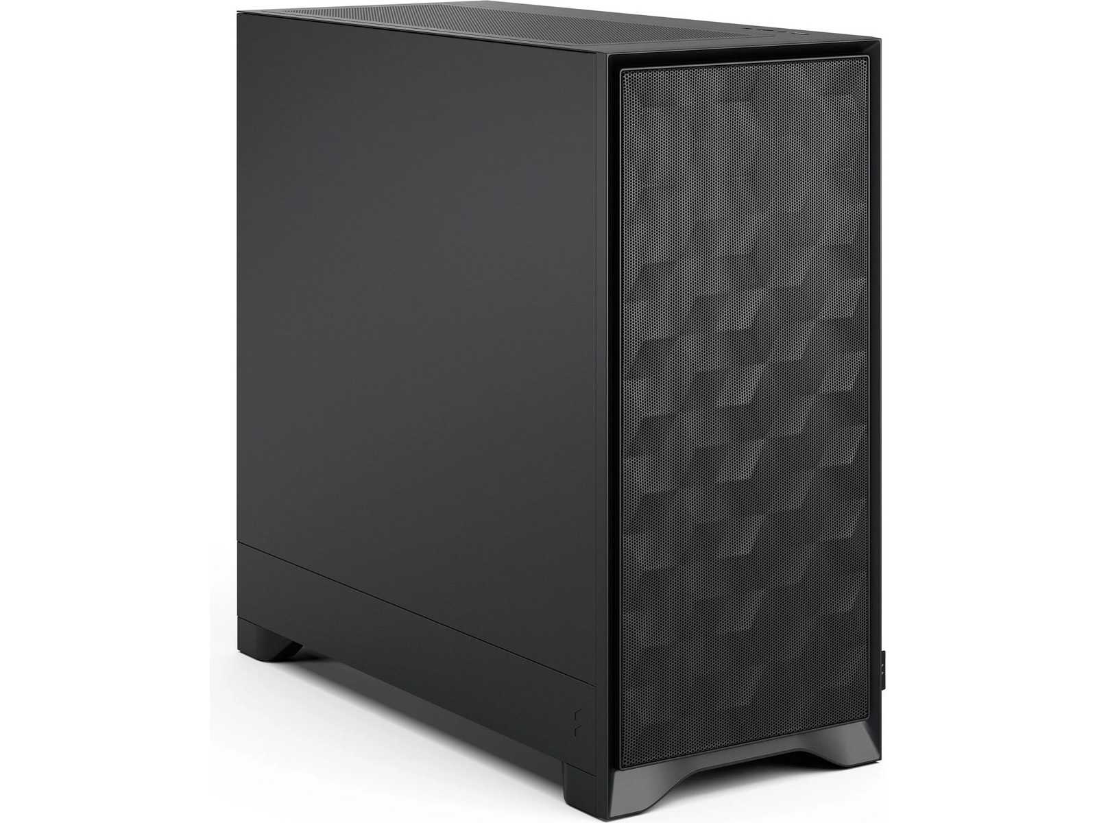 Fractal Design Pop 2 Air Solid miditorn (svart) Midi tower