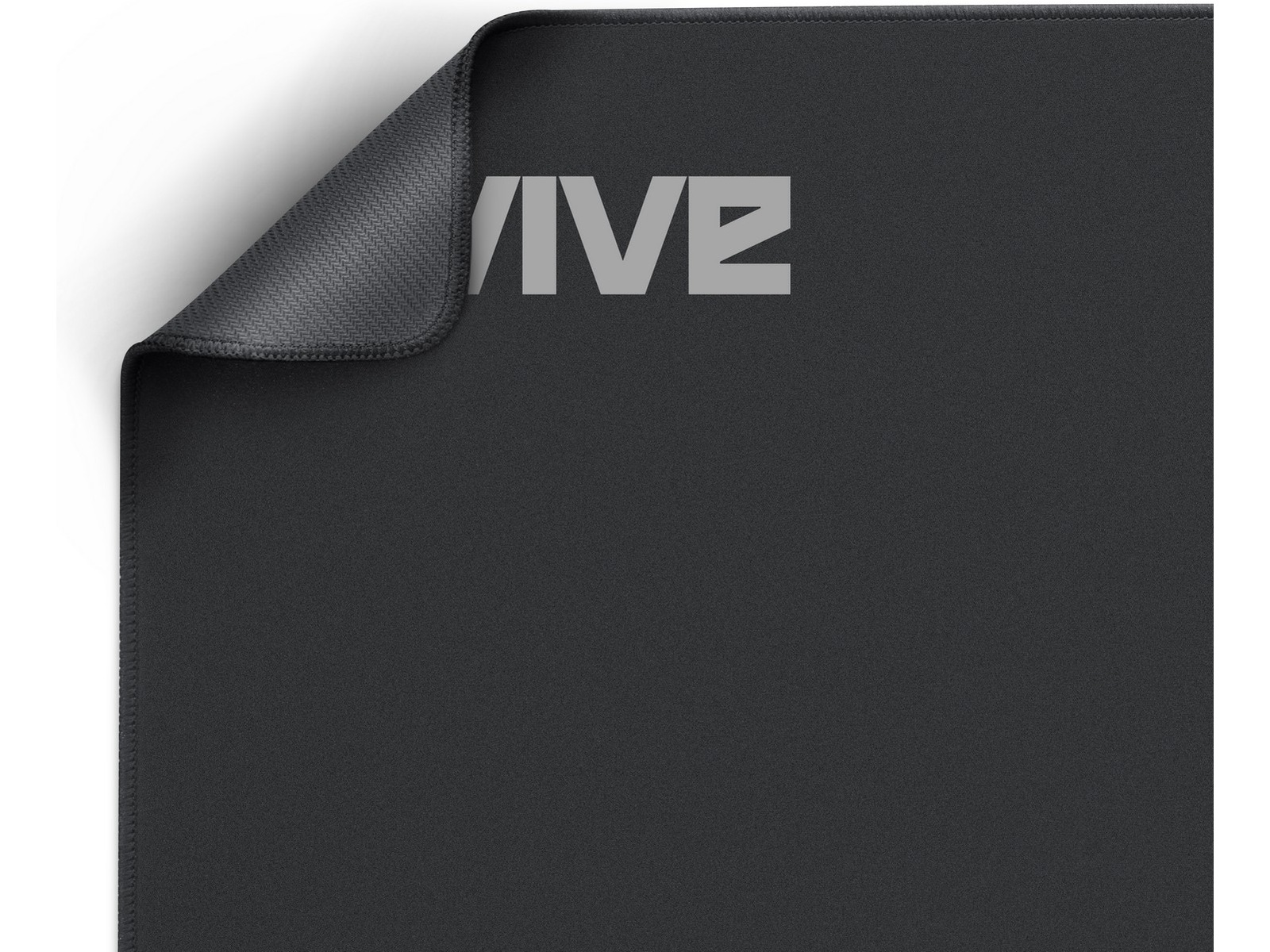 Svive Flow Gaming Musemåtte Performance L (sort) Gamingmusmatta