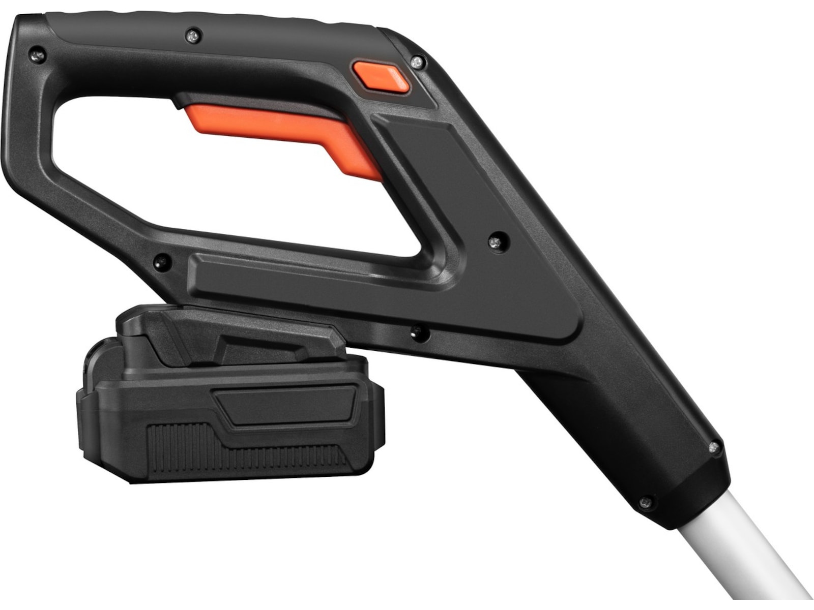 Freev SWT-H20 Snöslunga u/batteri -B-Grade Demo hem & hushåll