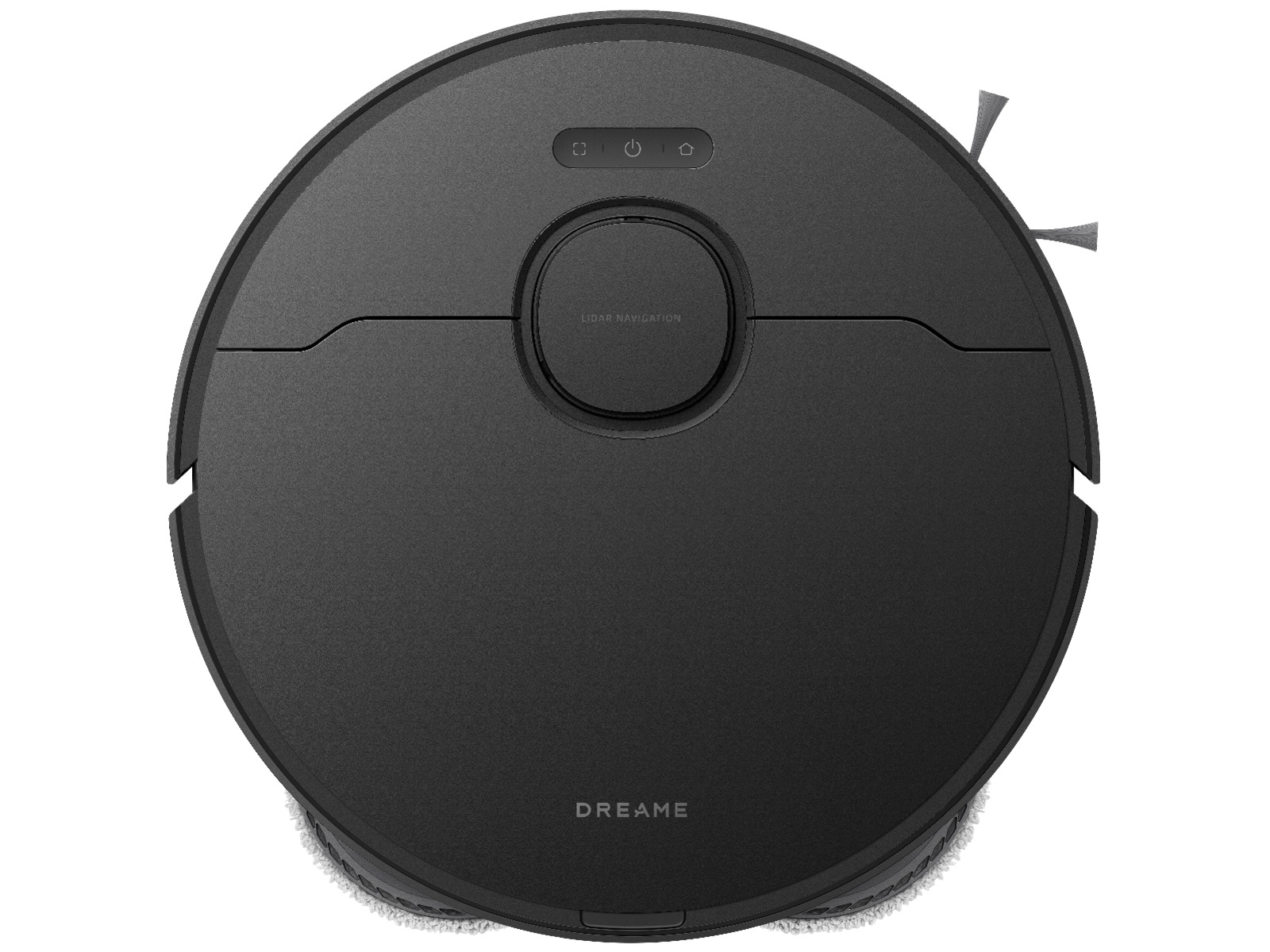 Dreame L40 Ultra AE robotdammsugare (svart) Robotdammsugare