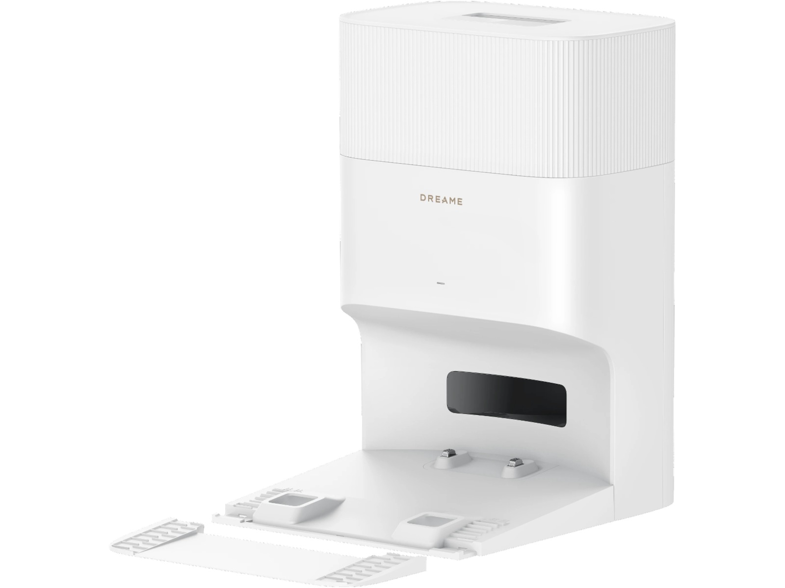 Dreame D20 Plus robotdammsugare (vit) Robotdammsugare