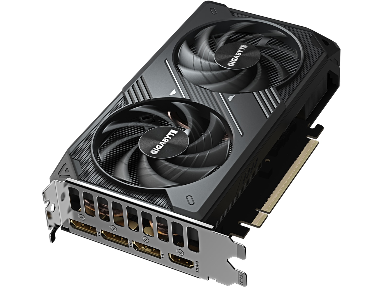 Gigabyte GeForce RTX 5060 Winforce Max OC Grafikkort