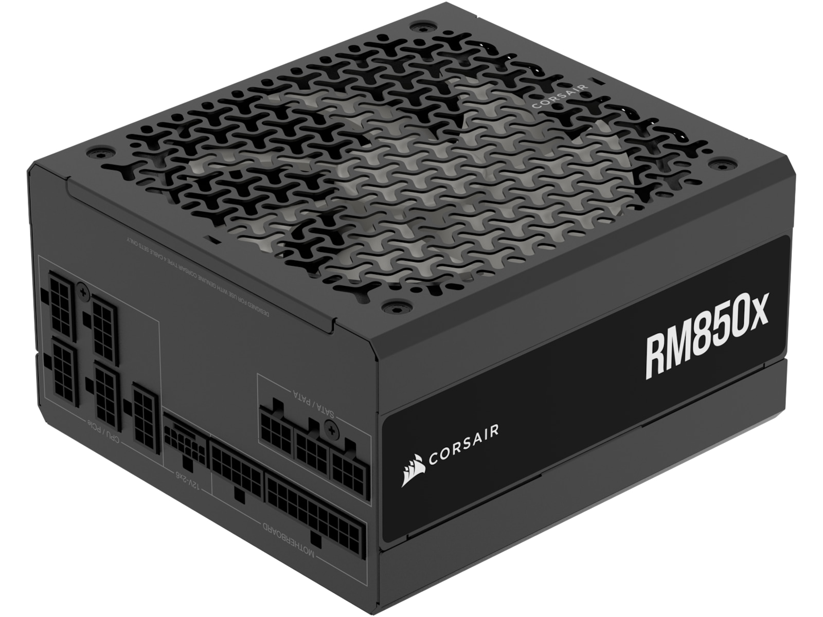 Corsair RMx Series RM850x PSU Nätaggregat