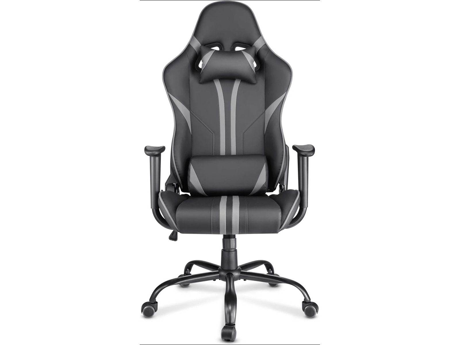 Mission SG Hercules gamingstol Gamingstolar