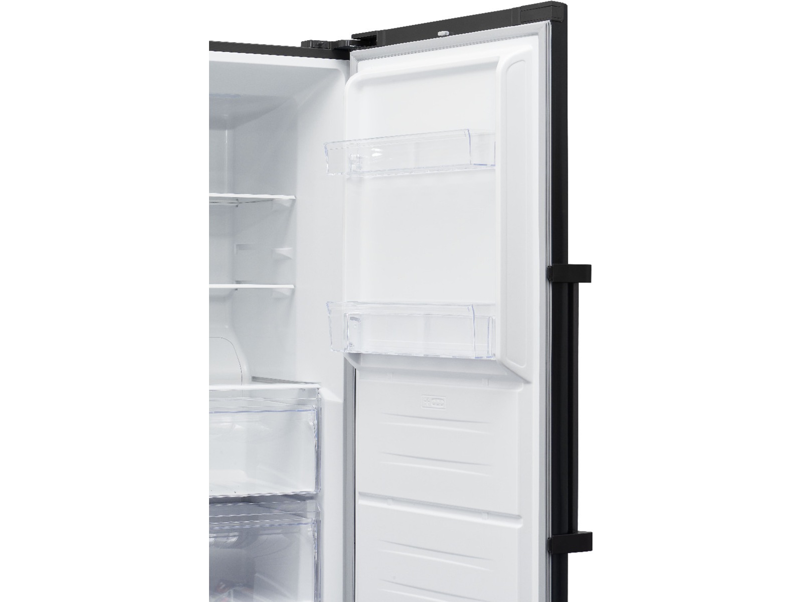 Avant FZR185DI1 frysskåp (svart) Frysskåp