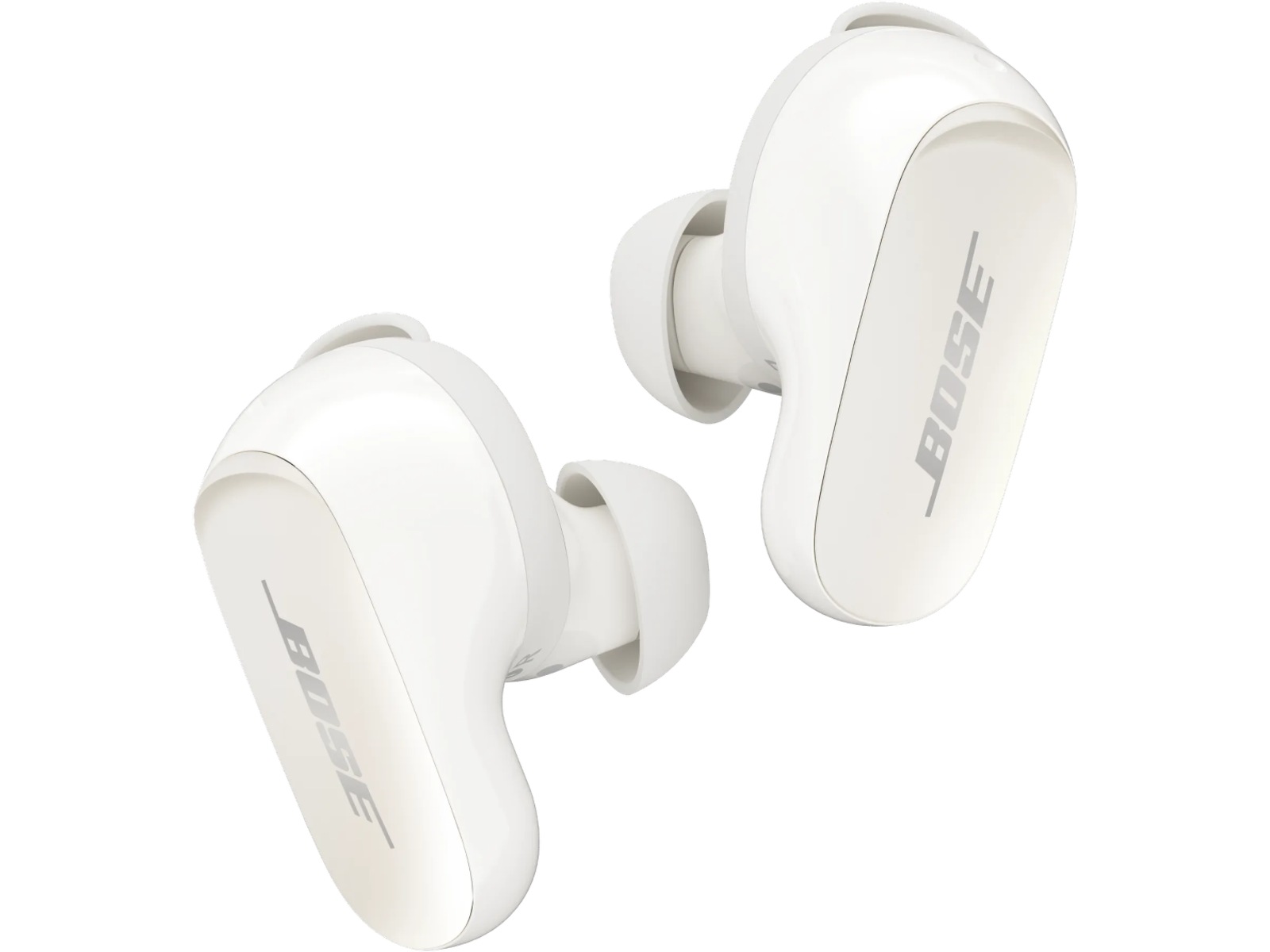 Bose QuietComfort ULTRA öppna öronproppar (diamond) In-ear hörlurar