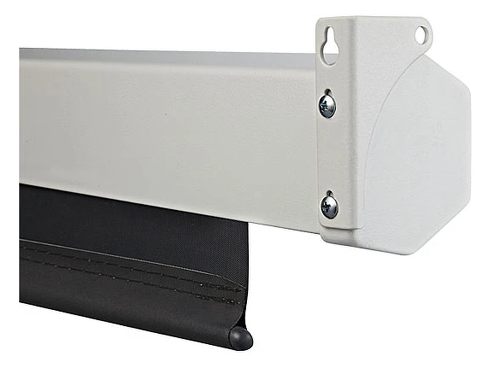 Andersson motoriserad projektorduk 108" Projektorduk