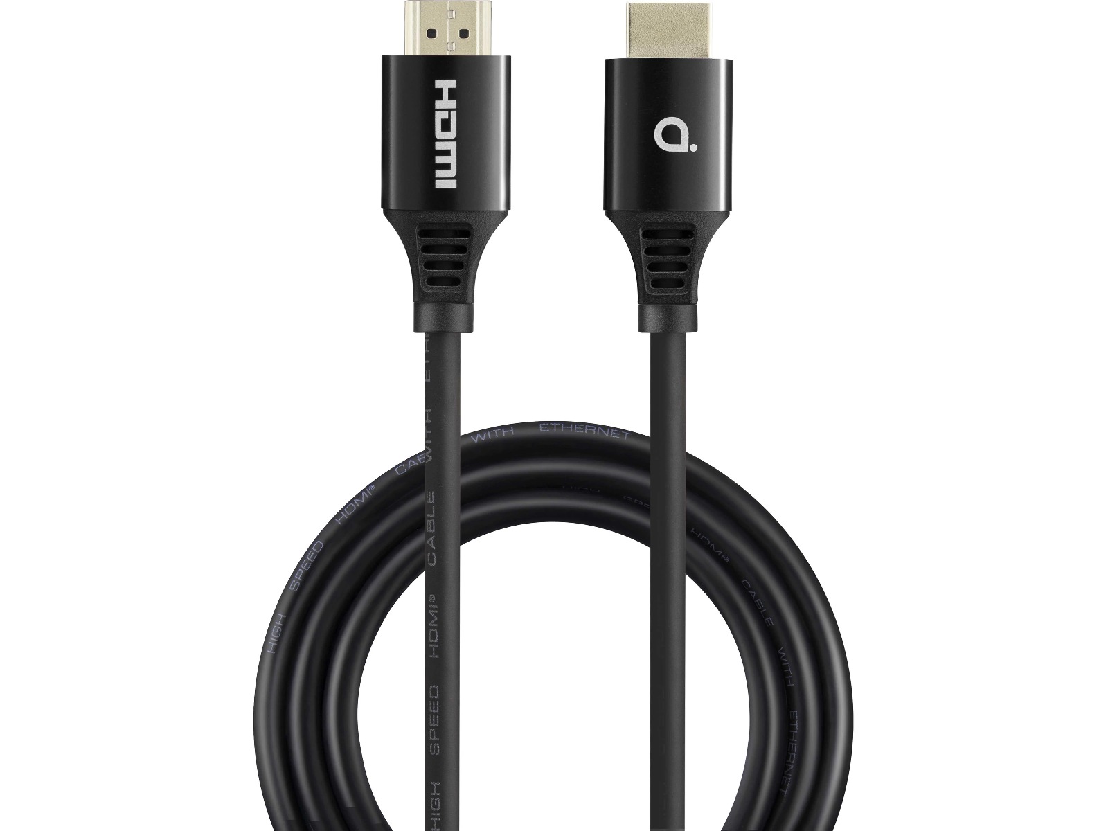 Andersson HDMI-kabel 1,5m (svart) HDMI-kablar