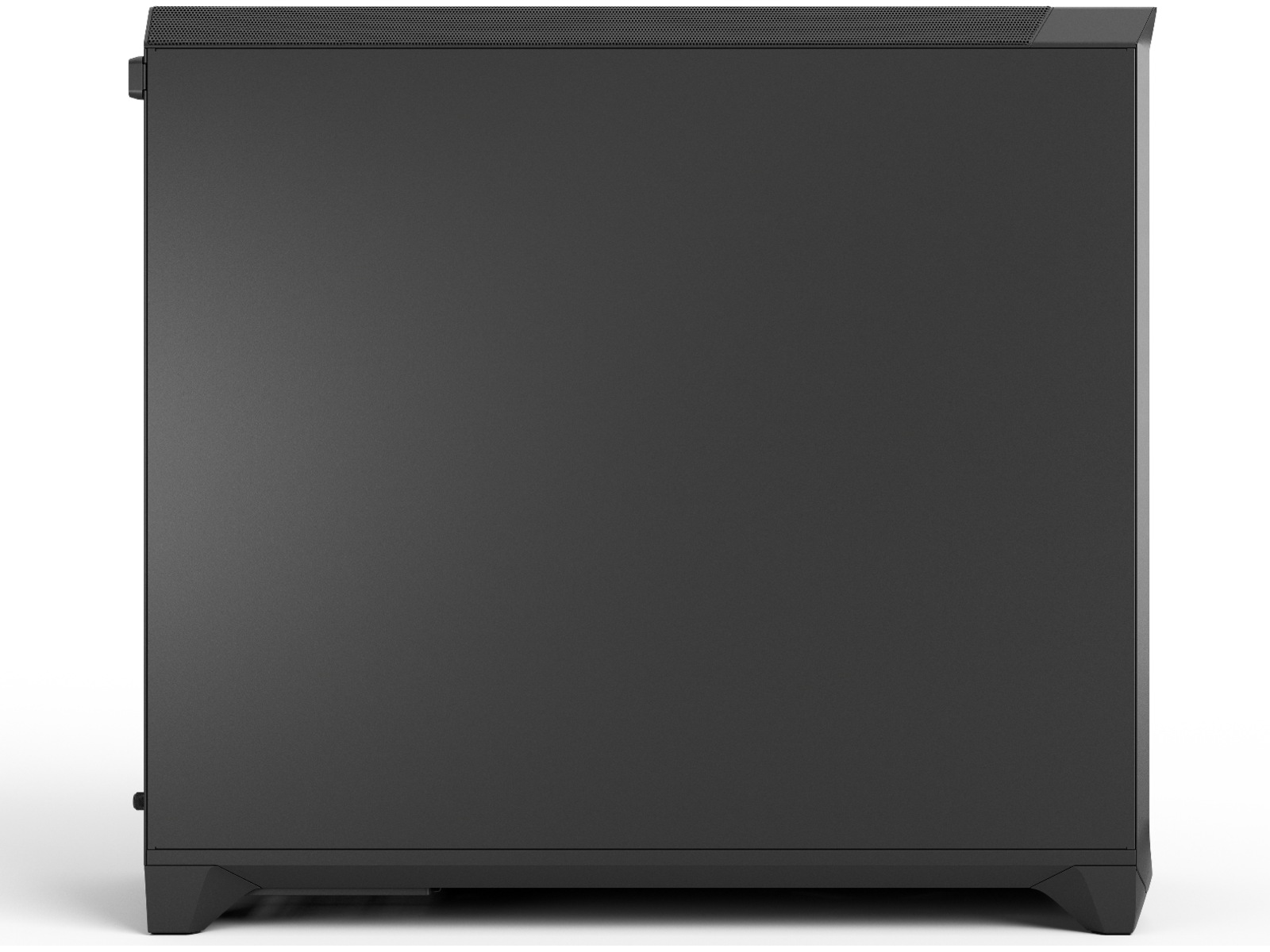 Fractal Meshify 3 XL Solid Mid Tower (svart) Midi tower