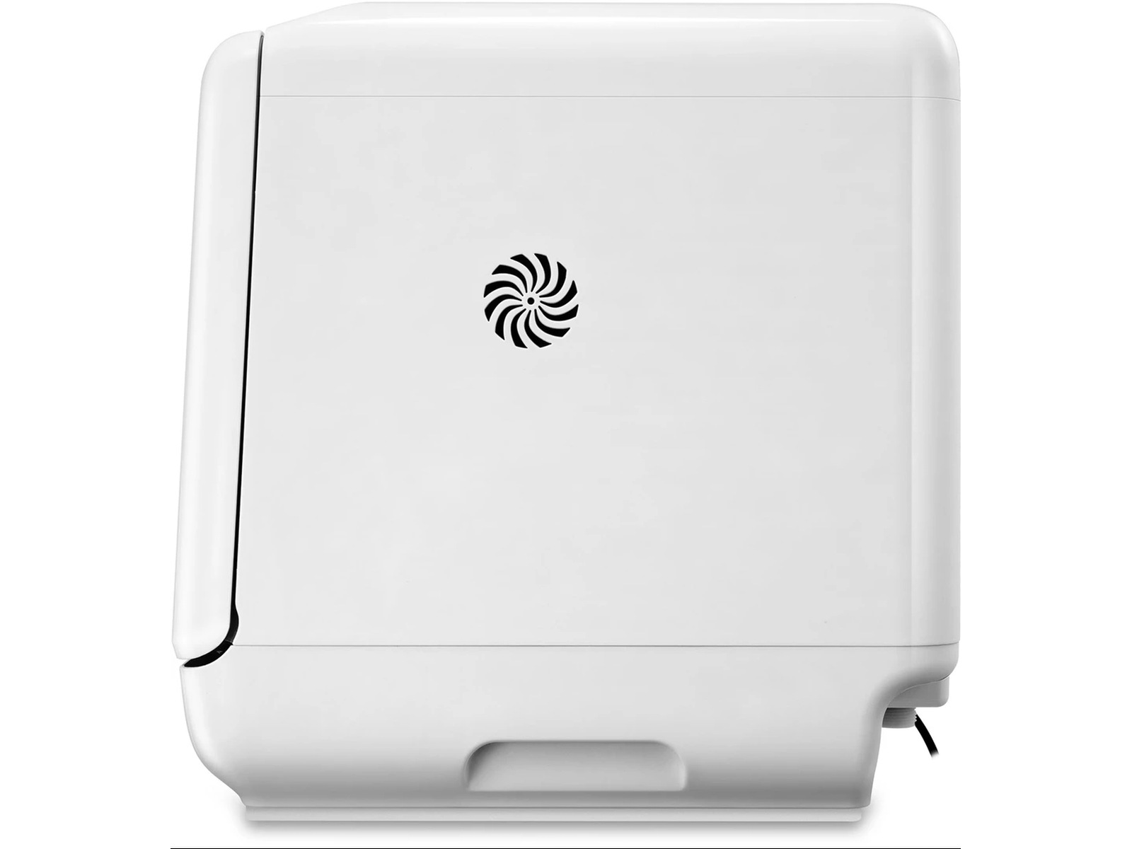 Andersson DHW-W2000 bänkdiskmaskin Bänkdiskmaskin