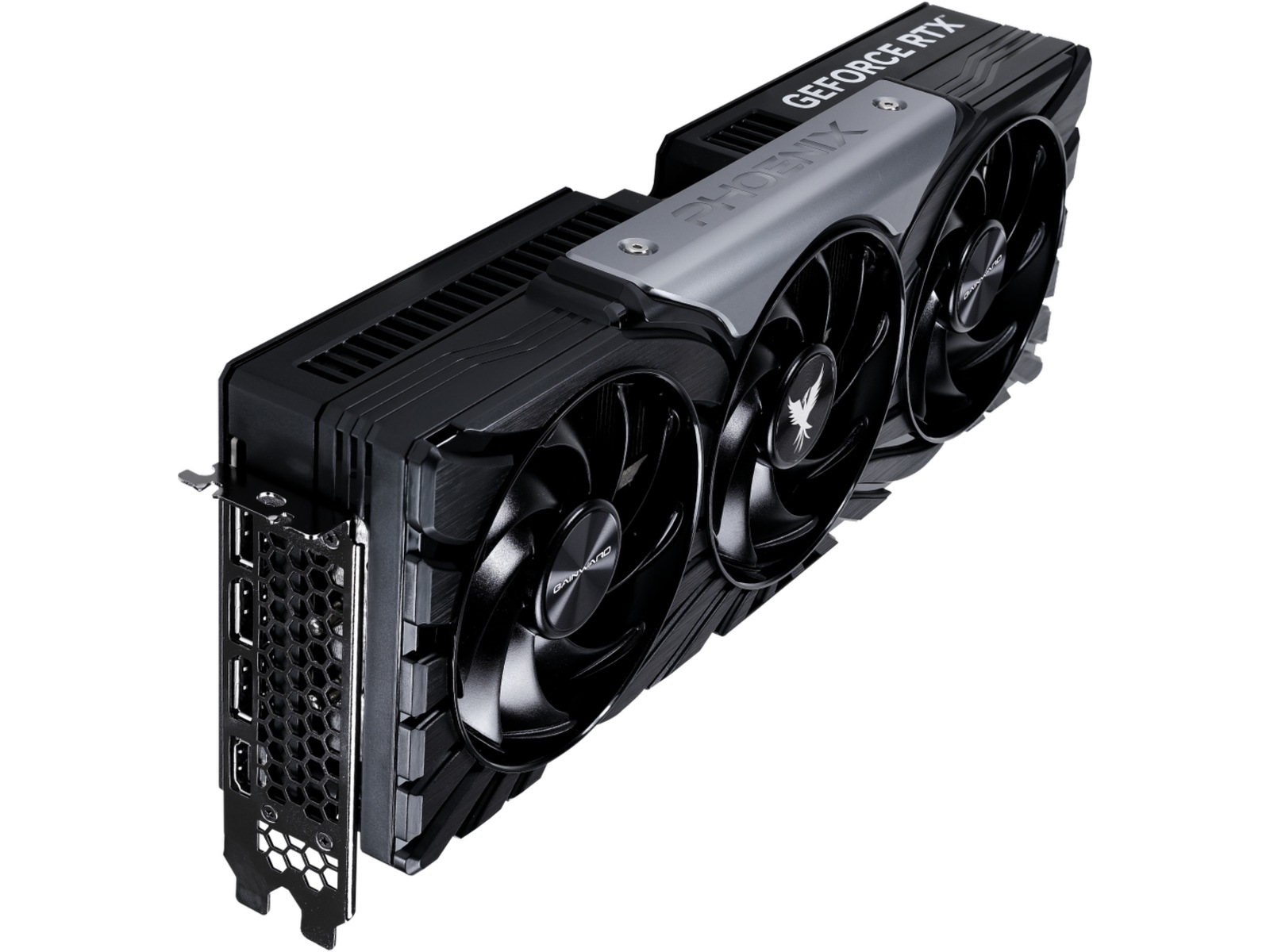 Gainward GeForce RTX 5080 Phoenix GS Grafikkort