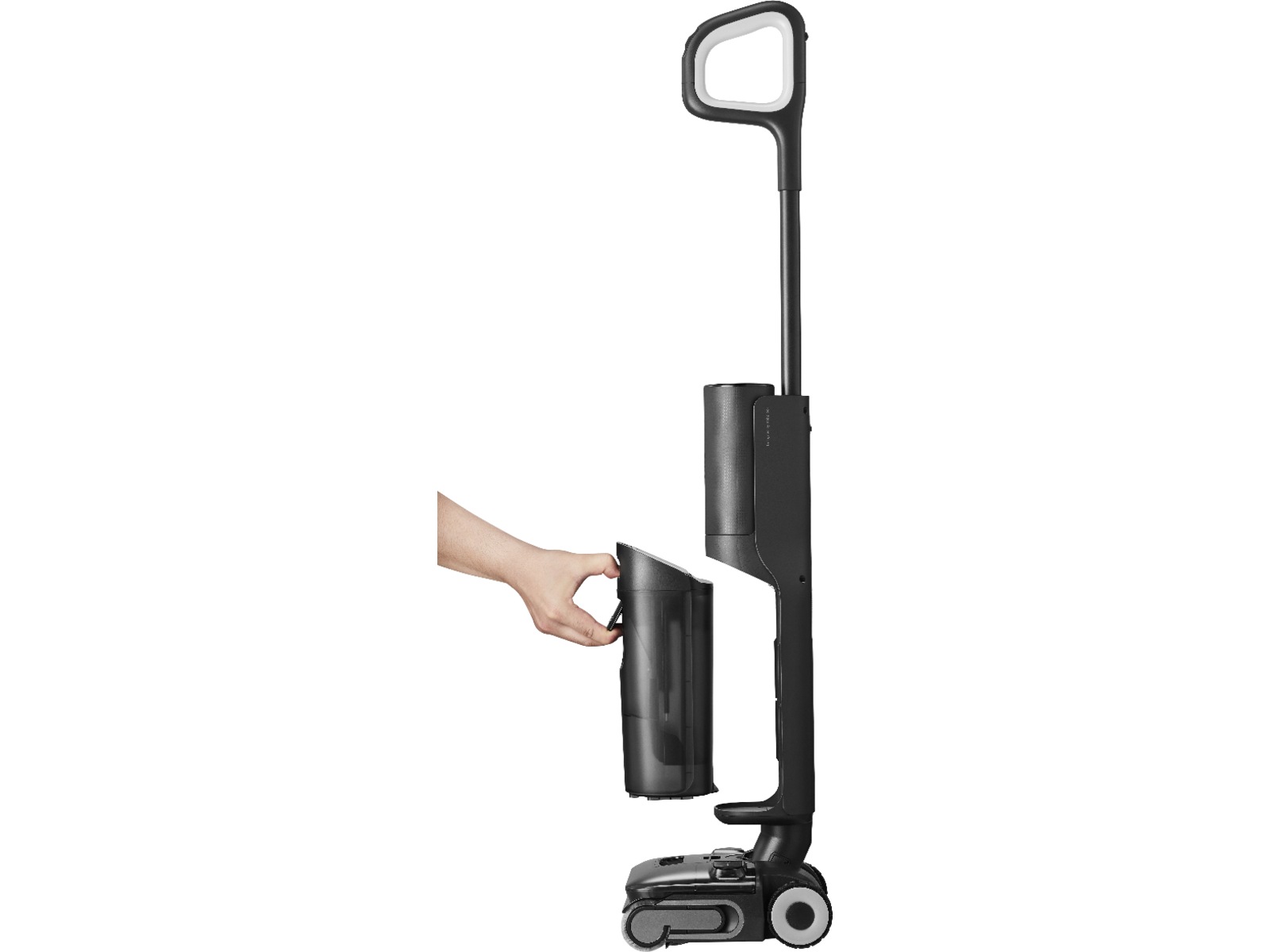 Roborock F25 ACE Combo handhållen dammsugare Skaftdammsugare