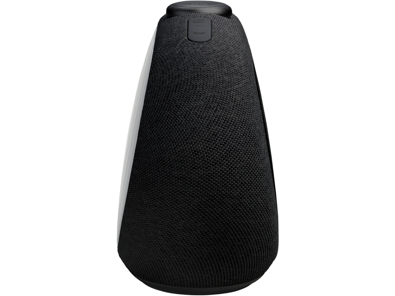 JBL Horizon 3 FM klockradio (svart) Trådlös / Bluetooth högtalare