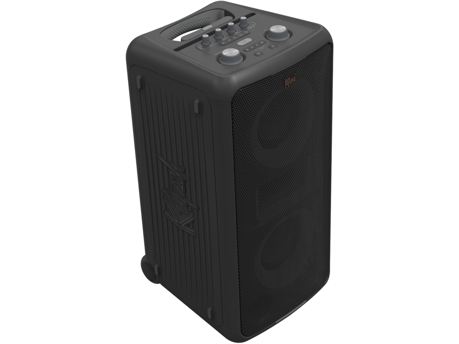 Klipsch Miami Partyhögtalare Trådlös / Bluetooth högtalare