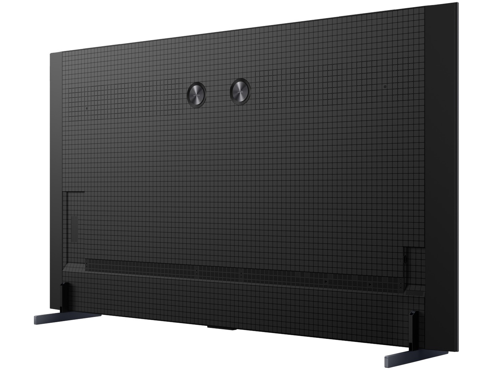 TCL 4K QD-Mini LED Google TV 98C8K Över 80 tums TV