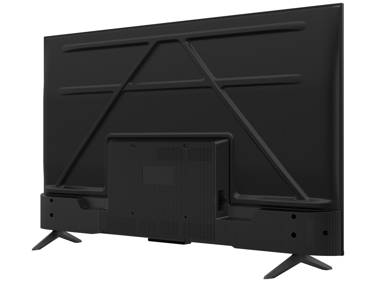 TCL 50" V6C 4K LED Google TV 50 - 59 tums TV