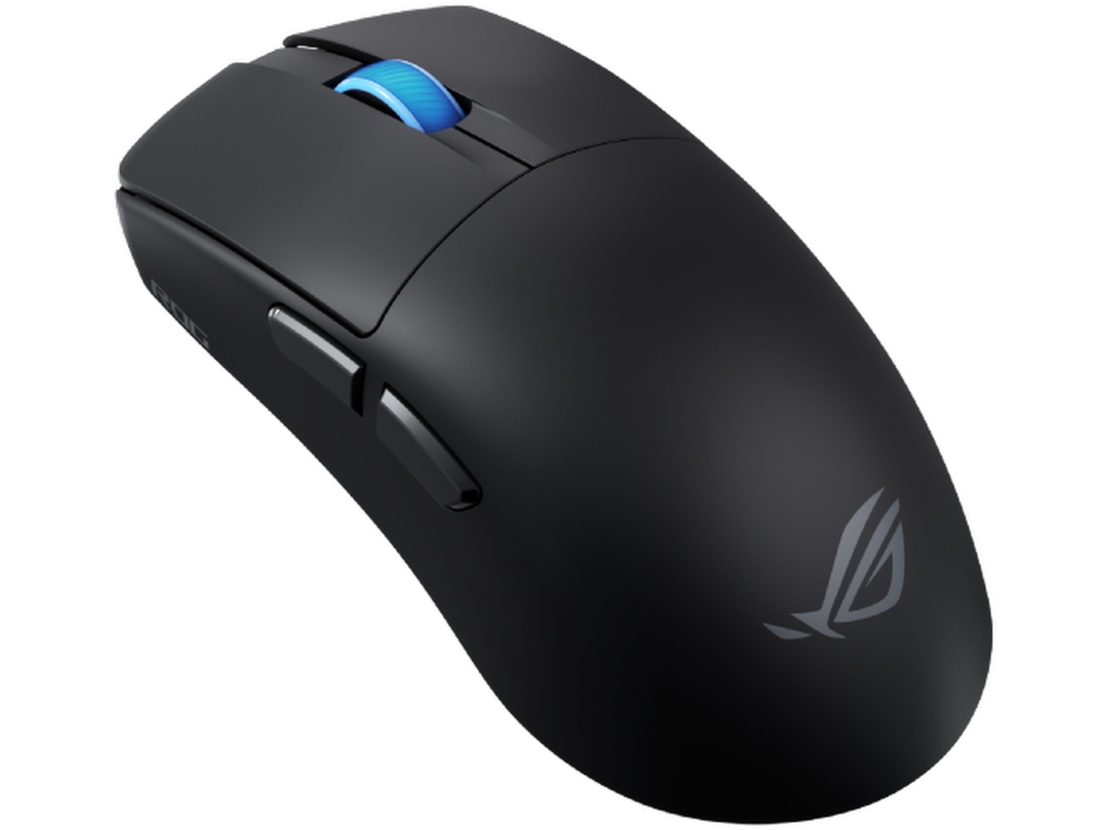 Asus ROG Harpe II Ace Trådlös Gamingmus (svart) Gamingmus