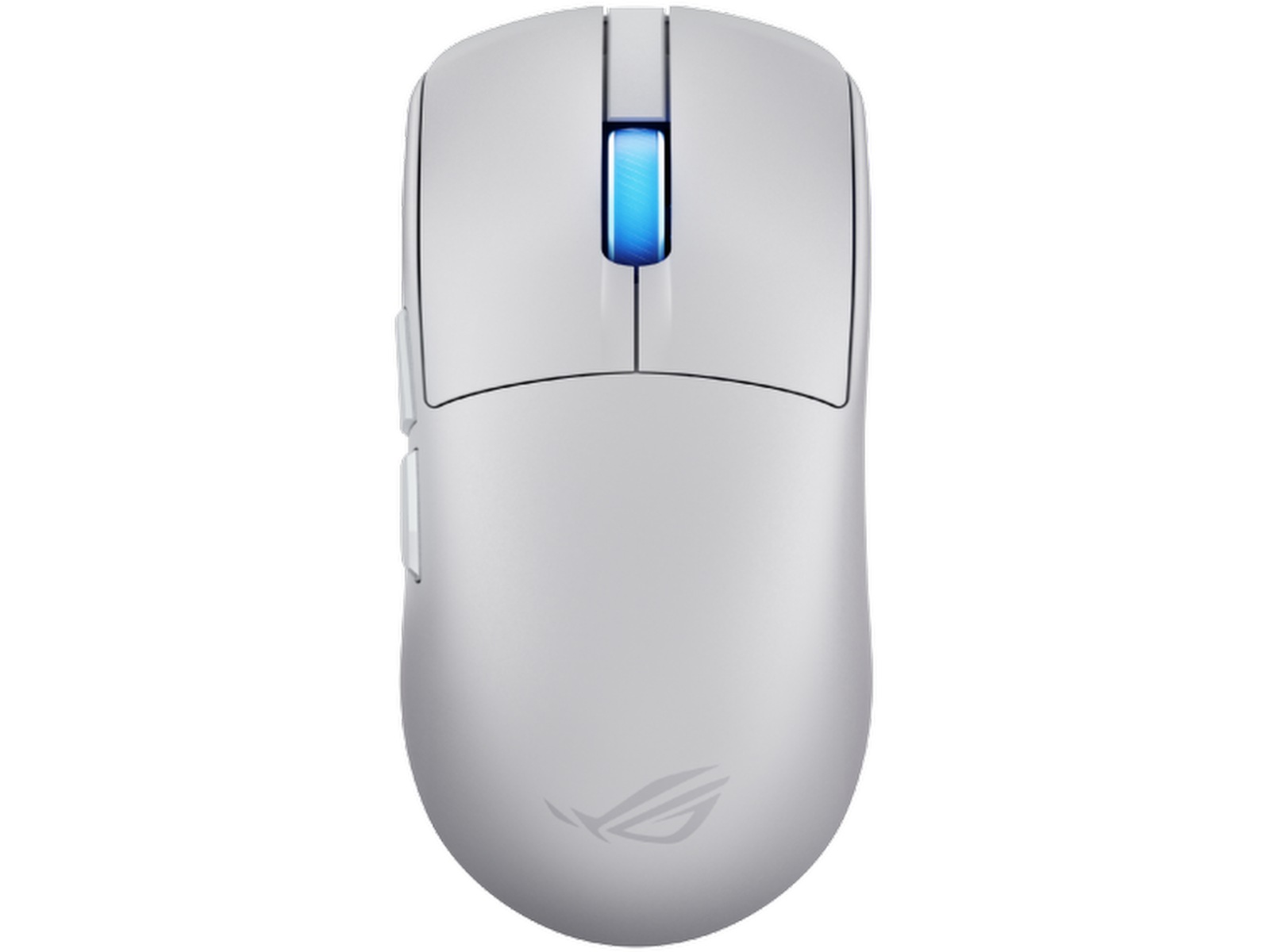 Asus ROG Harpe II Ace Trådlös Gamingmus (vit) Gamingmus