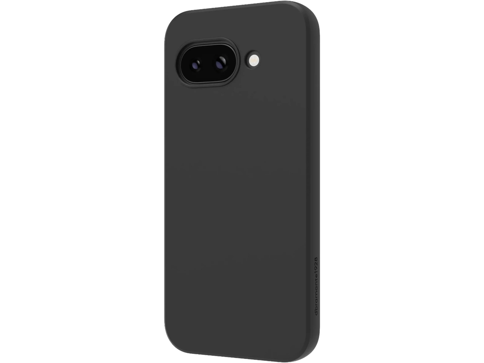 dbramante1928 Pixel 9a Greenland Skal (night black) Mobilskal