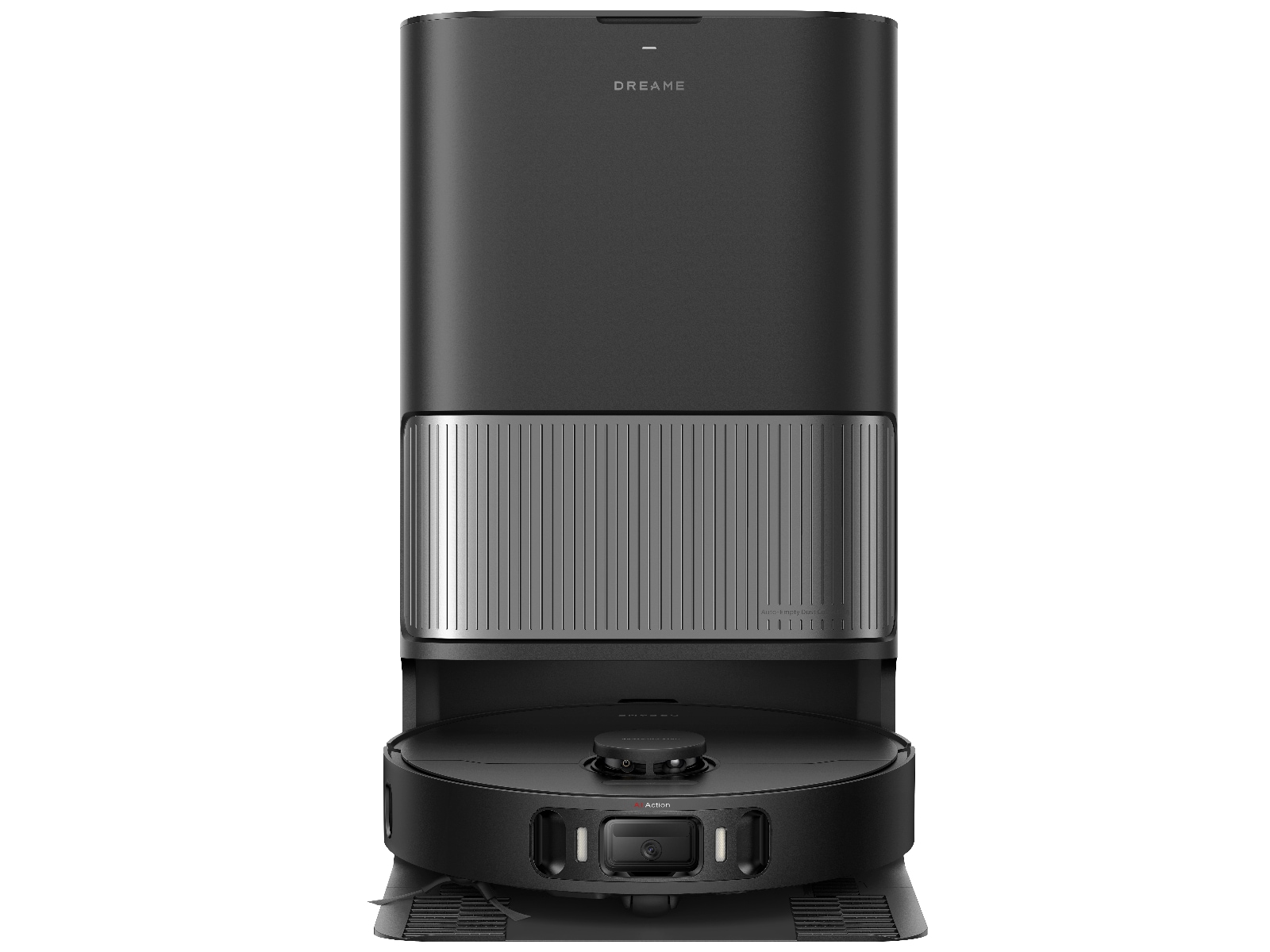 Dreame L40 Ultra AE robotdammsugare (svart) Robotdammsugare