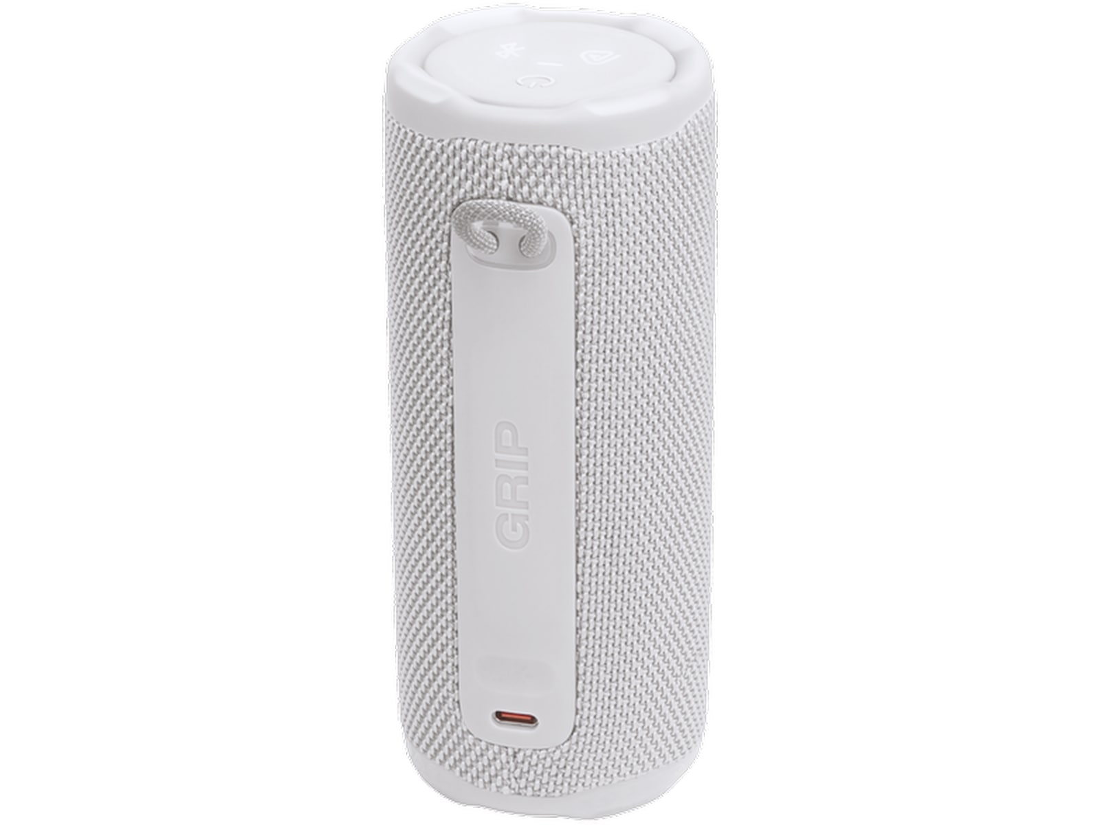 JBL Grip trådlös Bluetooth-högtalare (vit) Trådlös / Bluetooth högtalare