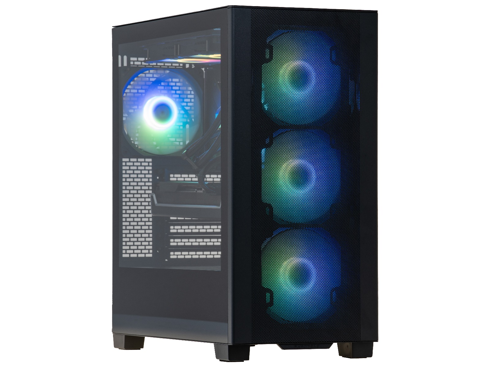 Komplett-PC Epic Gaming a265 Gamingdator stationär