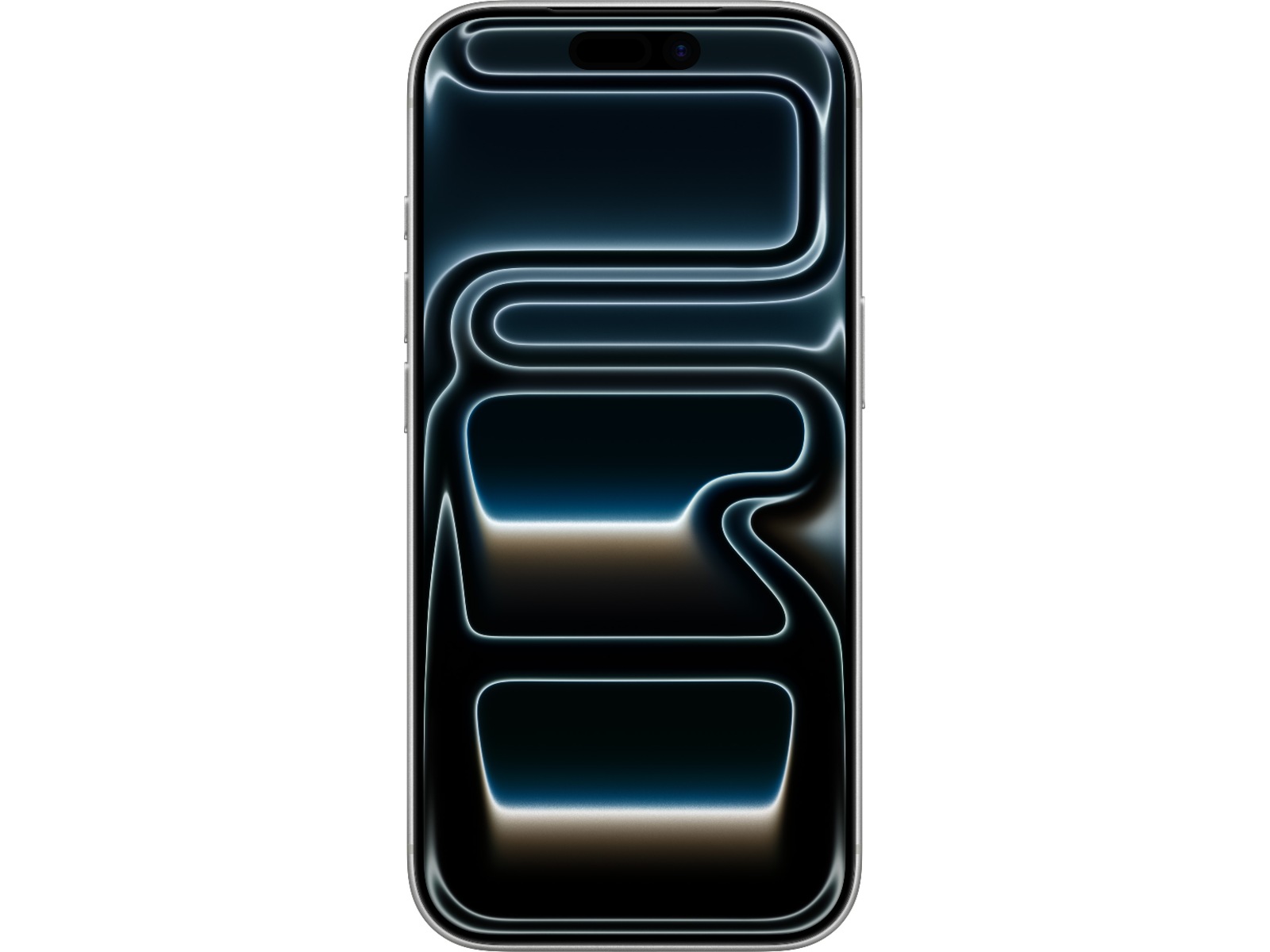 iPhone 17 Pro 256GB (silver) Mobiltelefoner