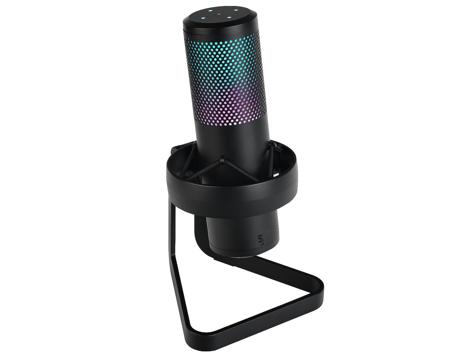 Svive Echo 7 trådlöst gamingheadset ANC + mikrofon Gamingheadset