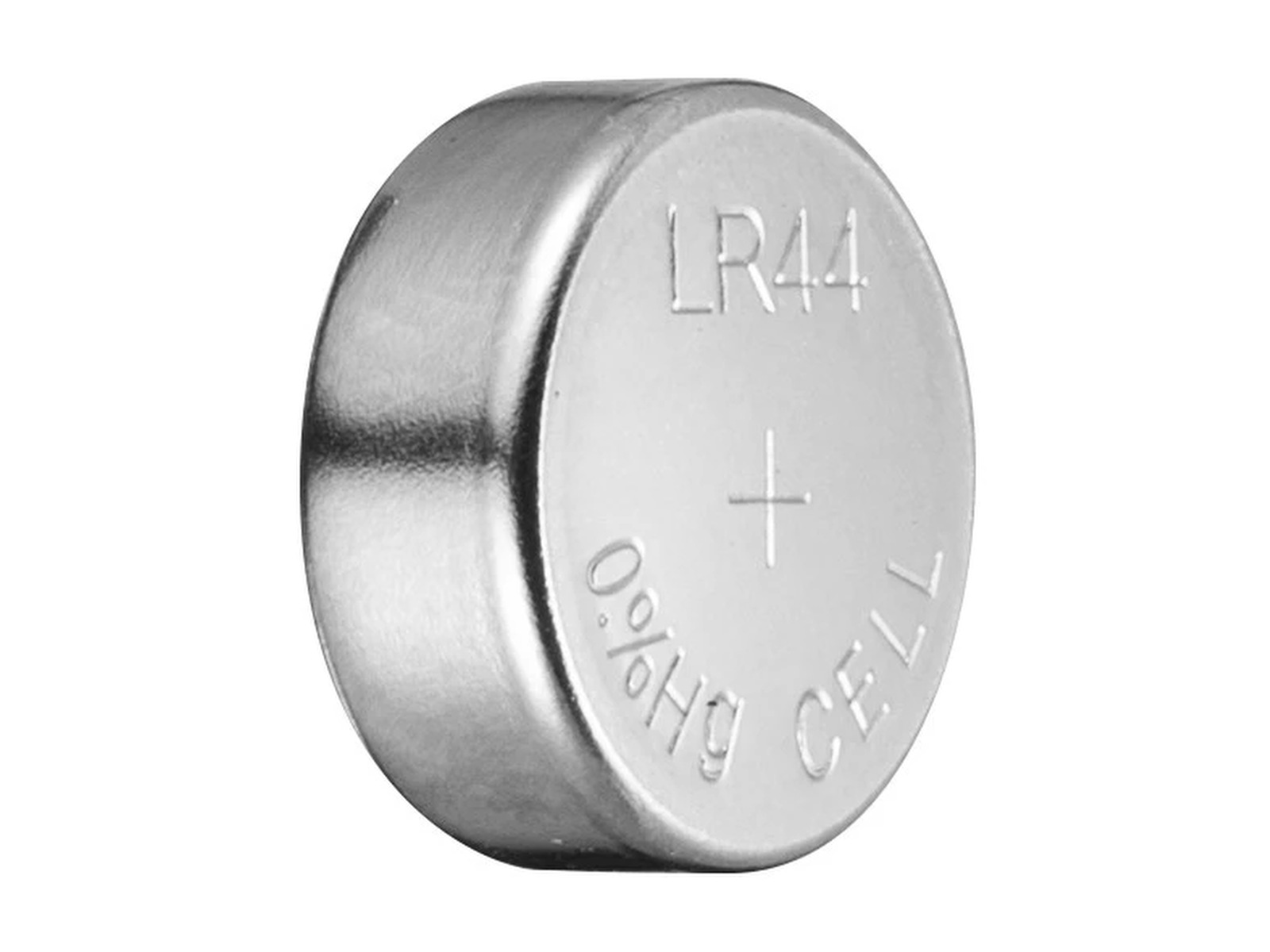 Andersson LR44 knappcellsbatterier 2x4-pack Batterier för allmänt bruk
