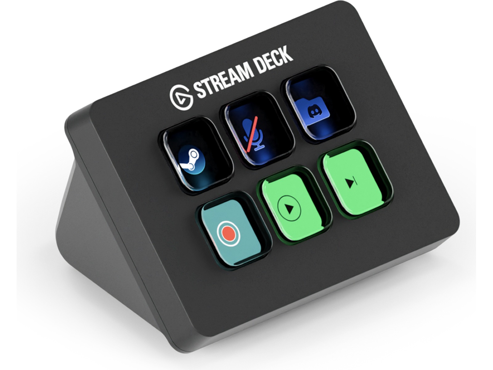 Elgato Stream Deck Mini Video & streaming