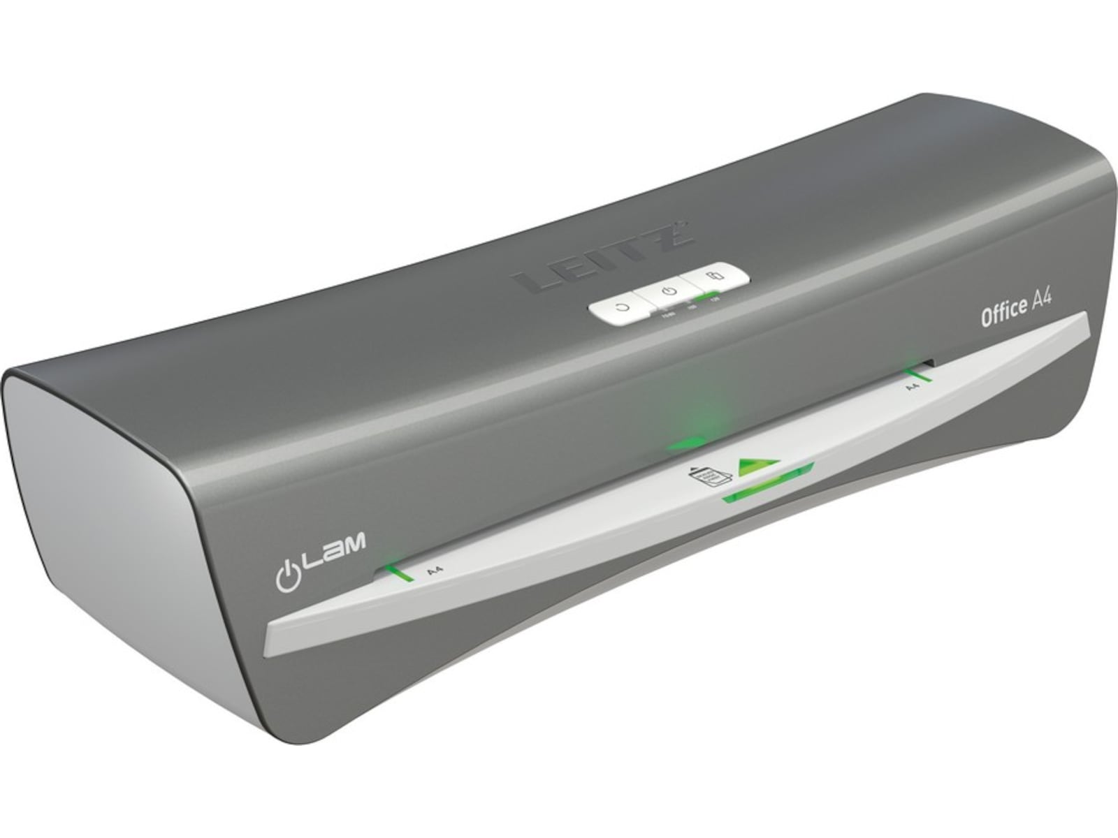 Leitz lamineringsmaskin iLAM A4 Office Laminatorer