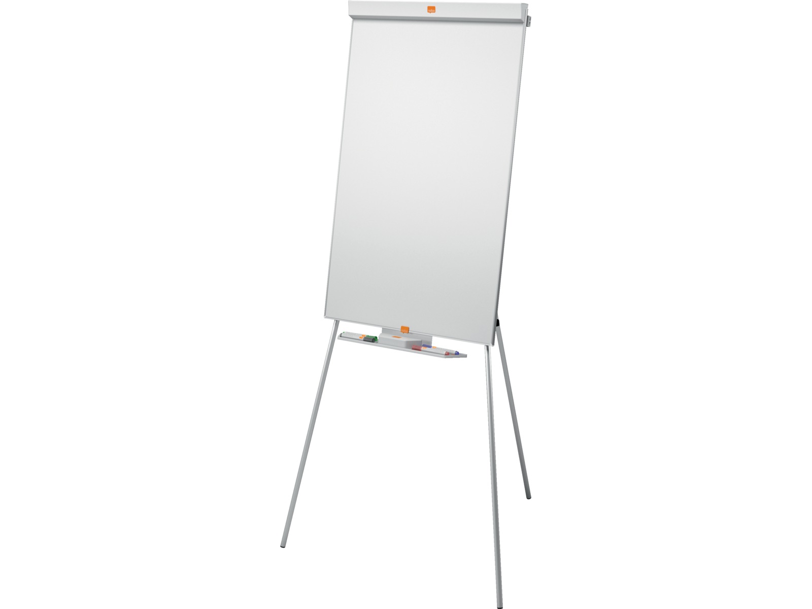 Nobo Konferensställ Classic Melamin Tripod Blädderblock stand