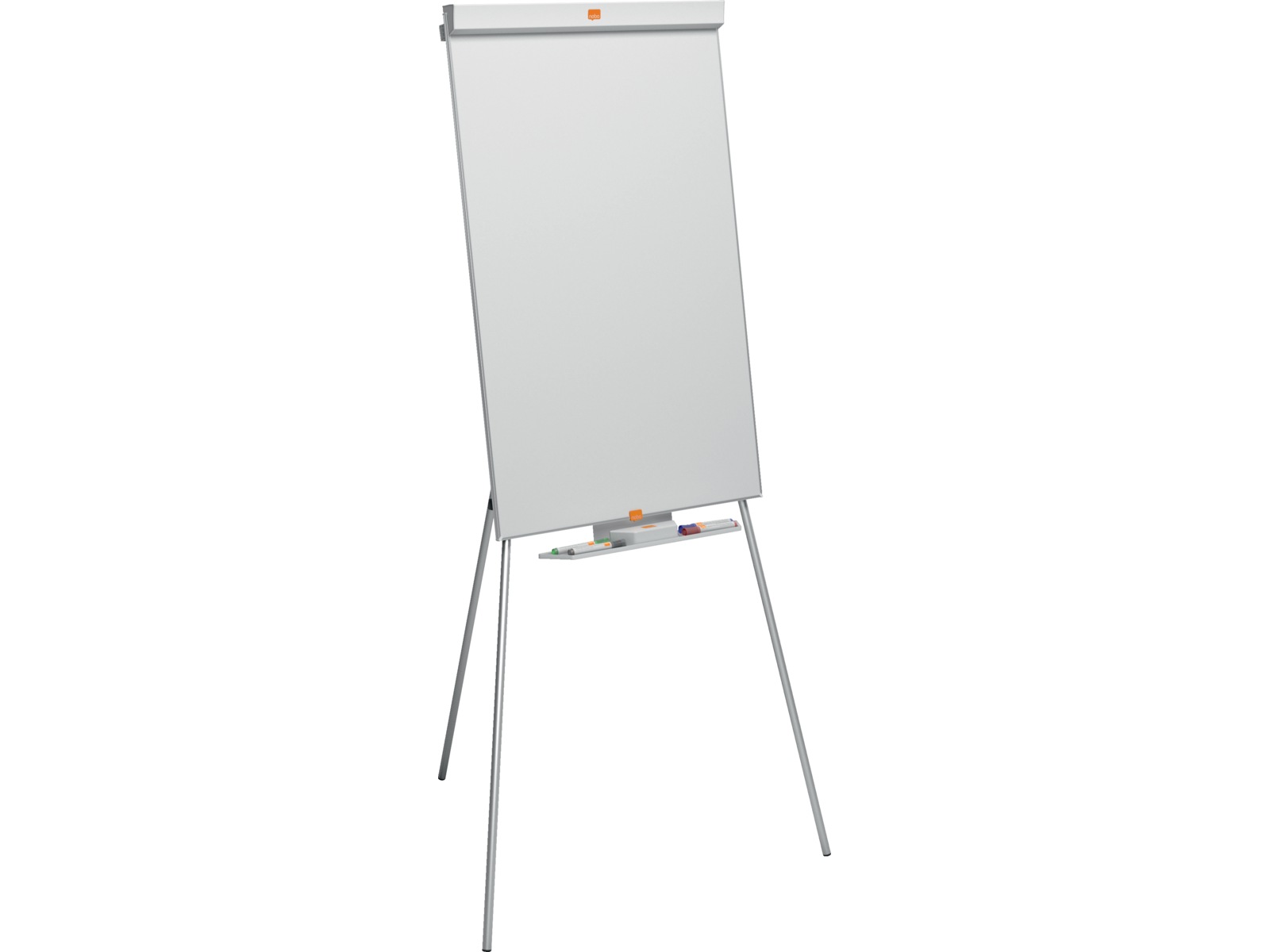 Nobo Konferensställ Classic Melamin Tripod Blädderblock stand
