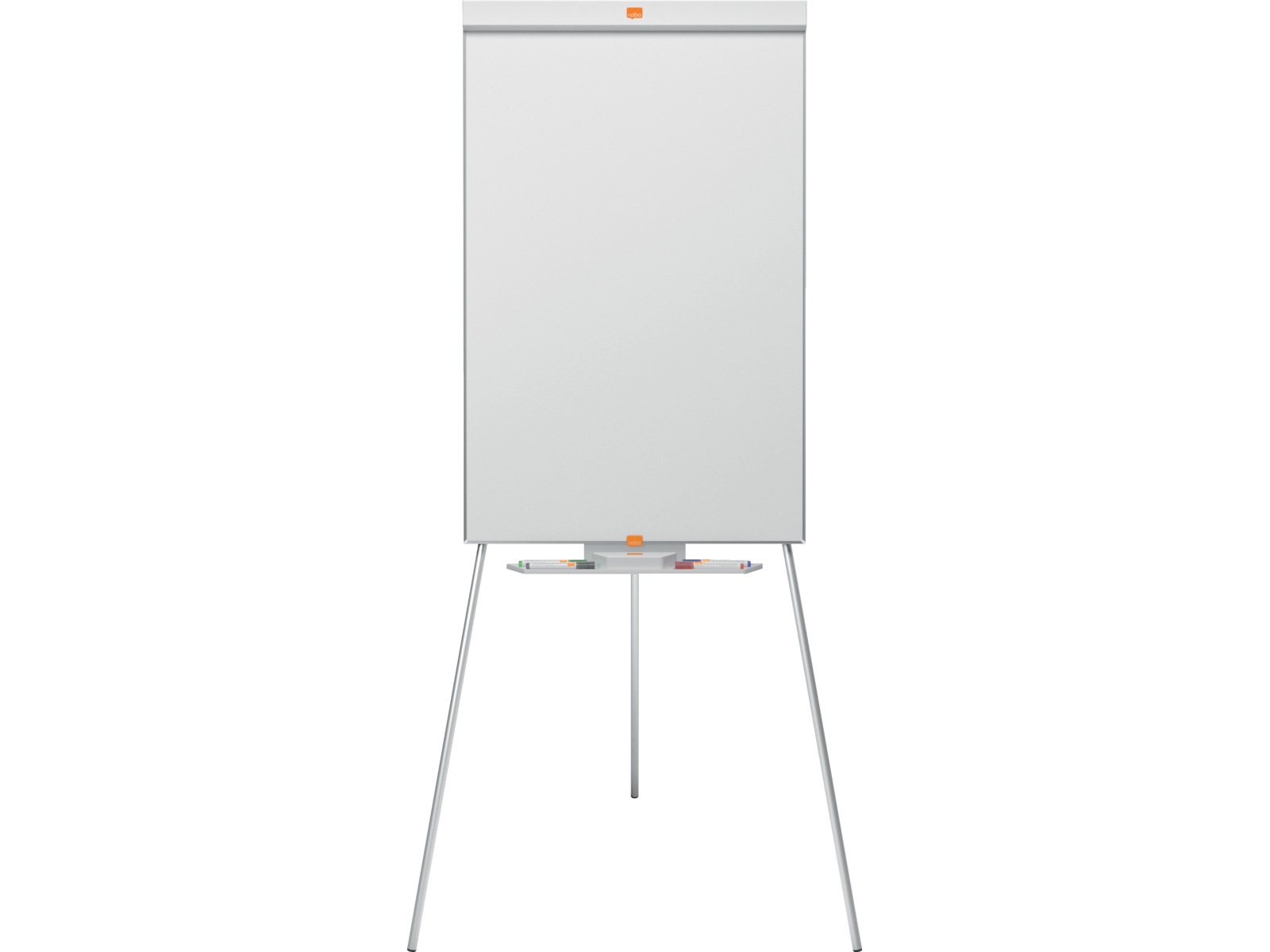 Nobo Konferensställ Classic Melamin Tripod Blädderblock stand